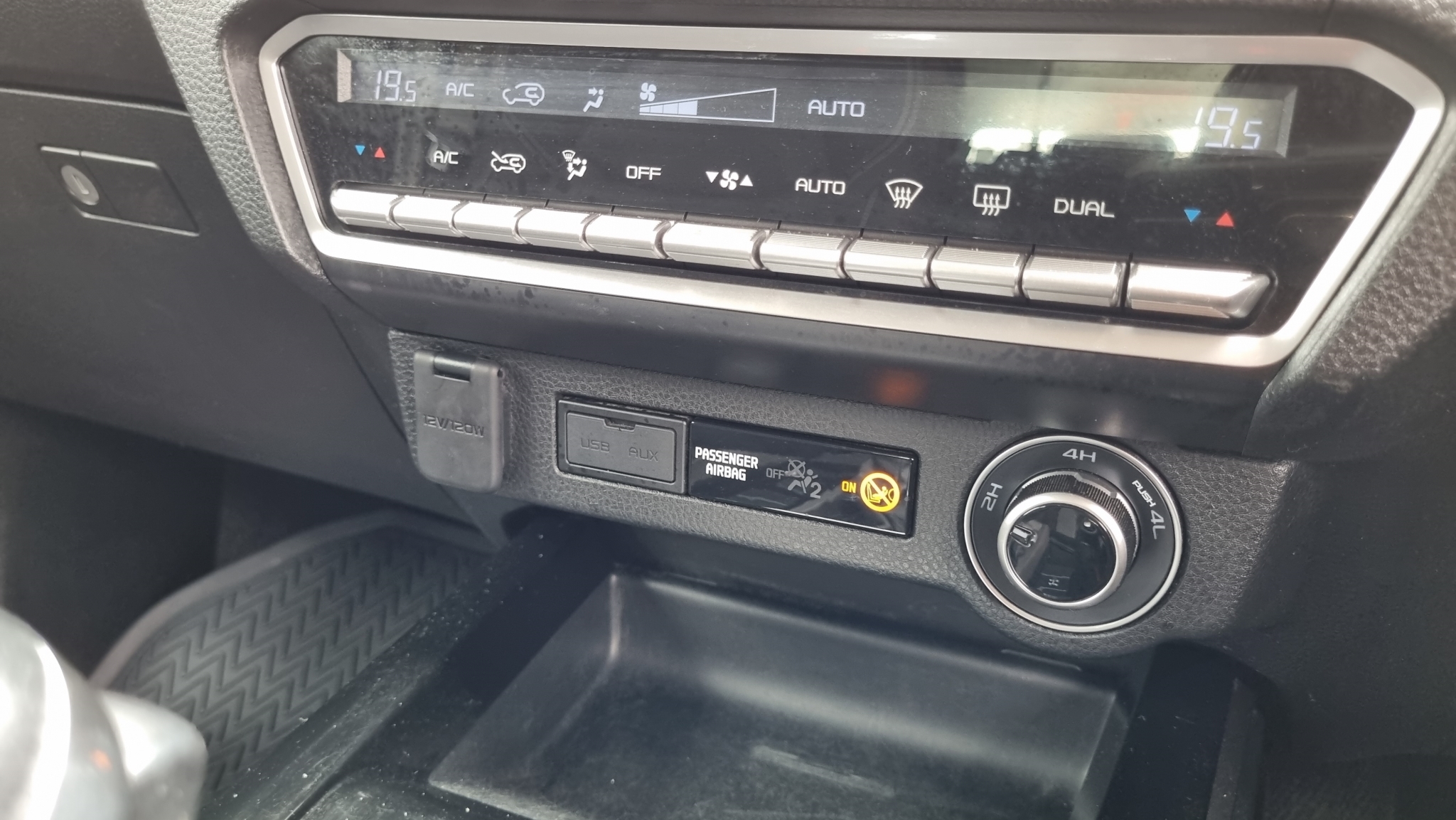 Isuzu D-Max 2021 - 20