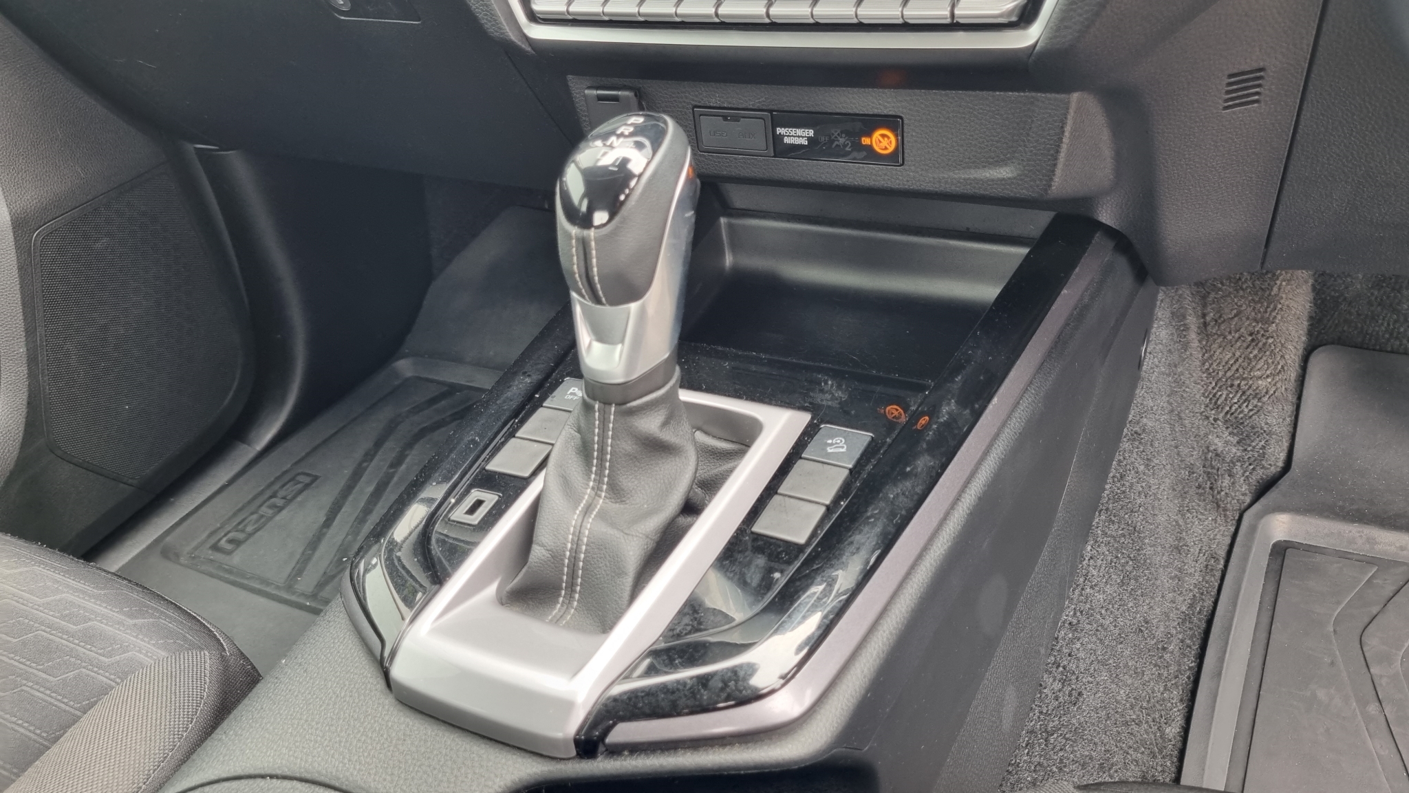 Isuzu D-Max 2023 - 14