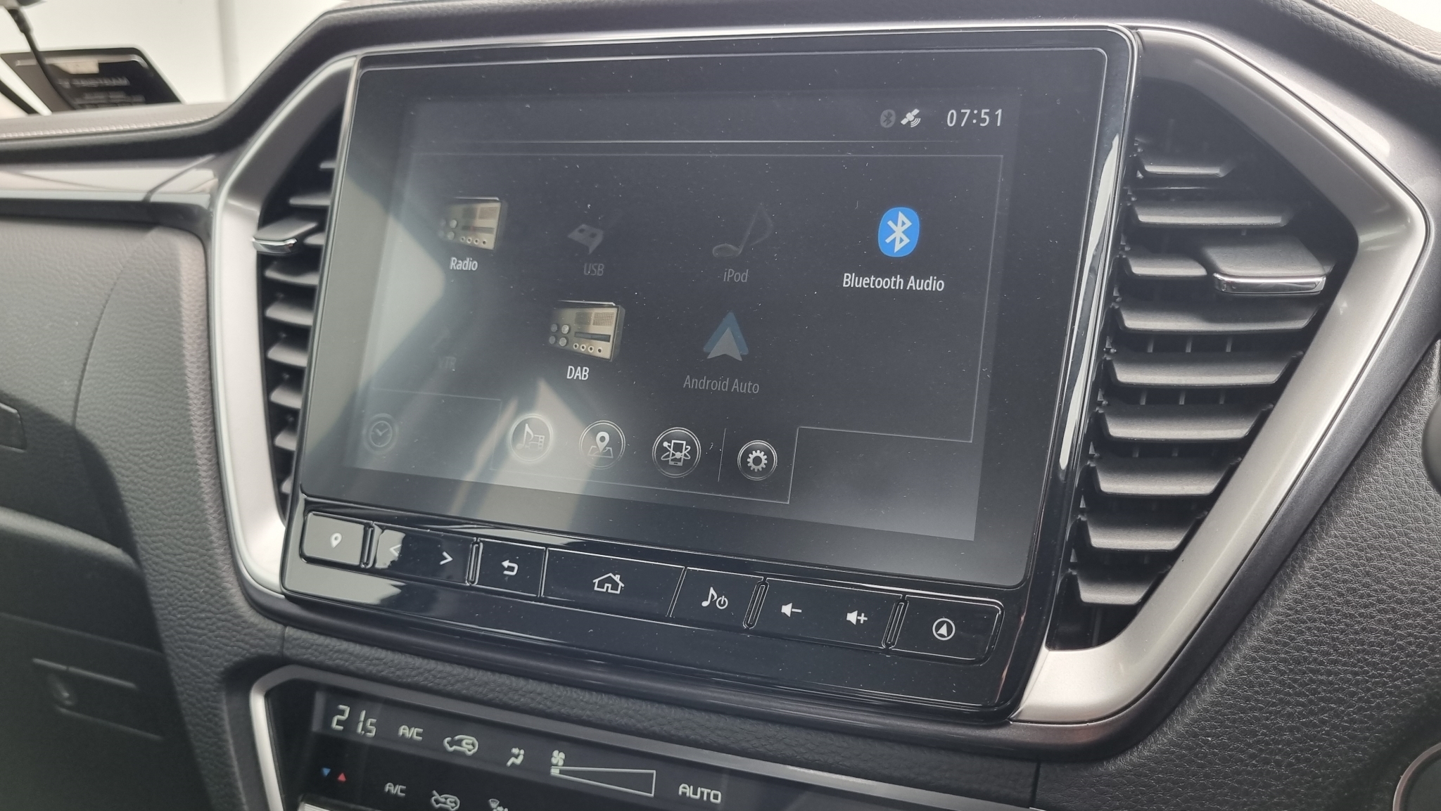 Isuzu D-Max 2023 - 16