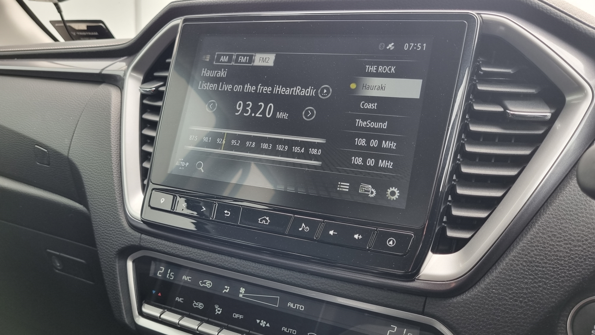 Isuzu D-Max 2023 - 17