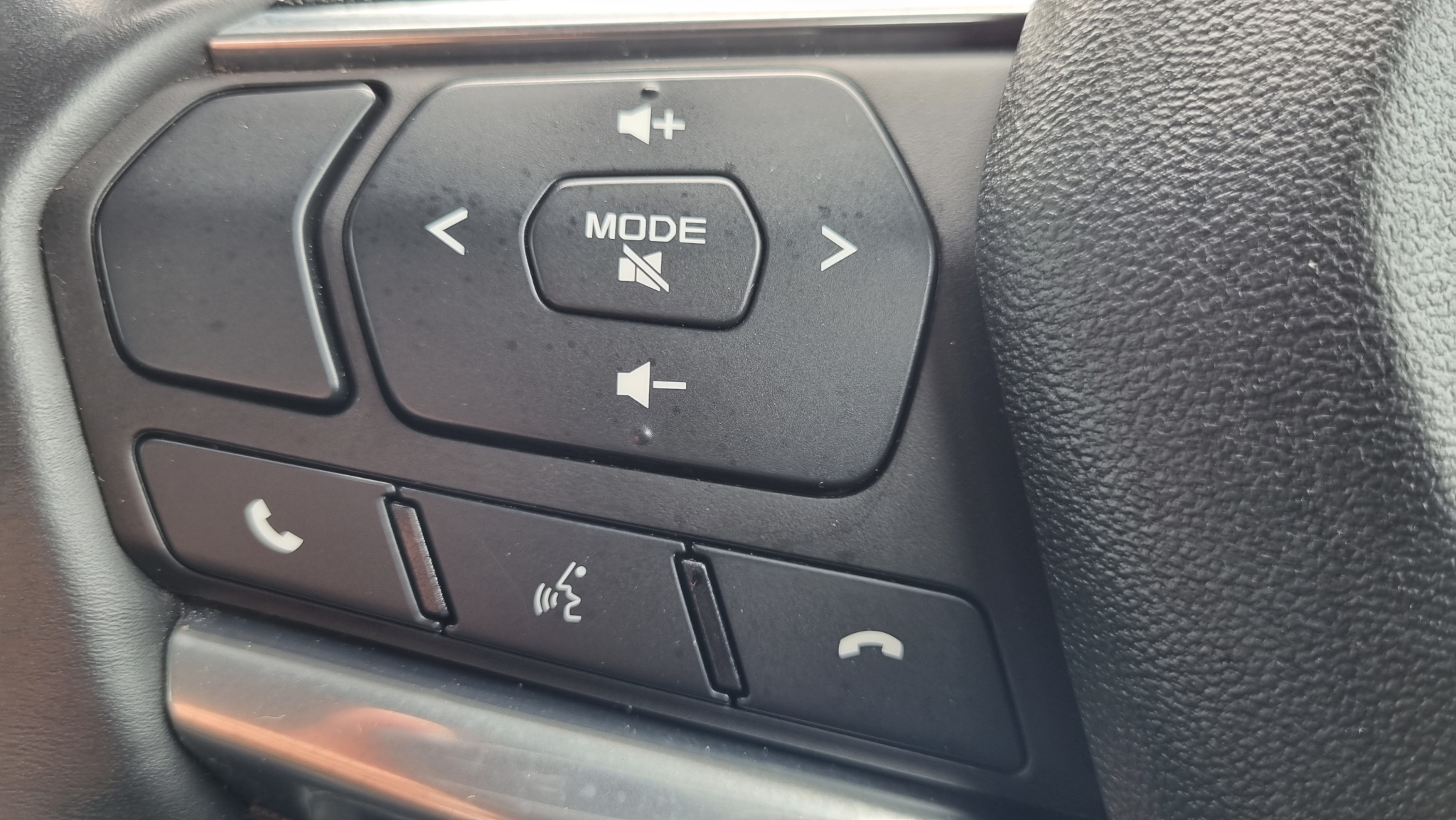 Isuzu D-Max 2023 - 20