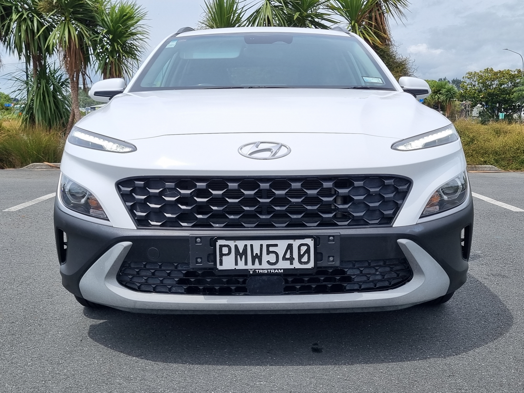 Hyundai Kona 2022 - 2