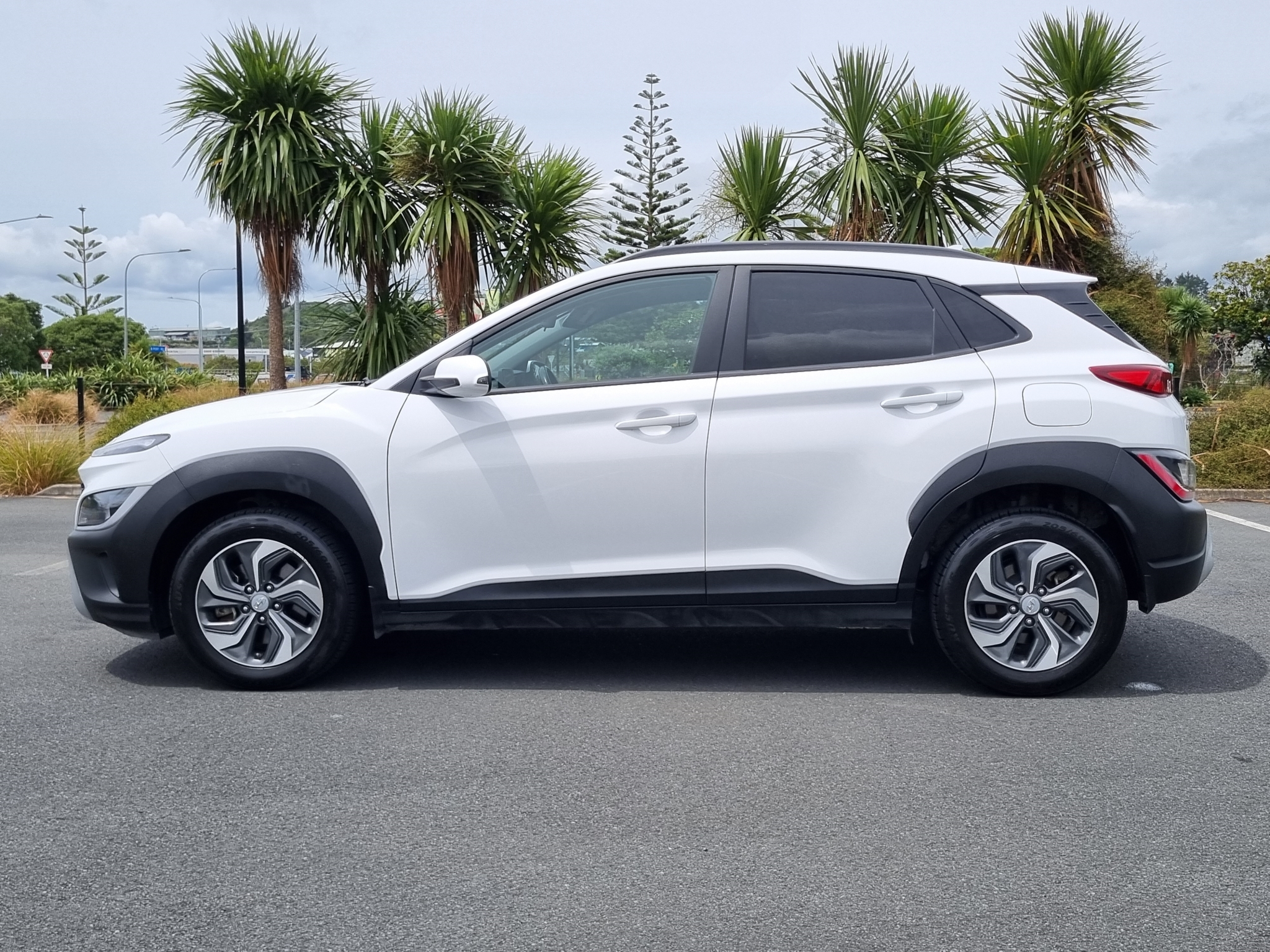 Hyundai Kona 2022 - 3