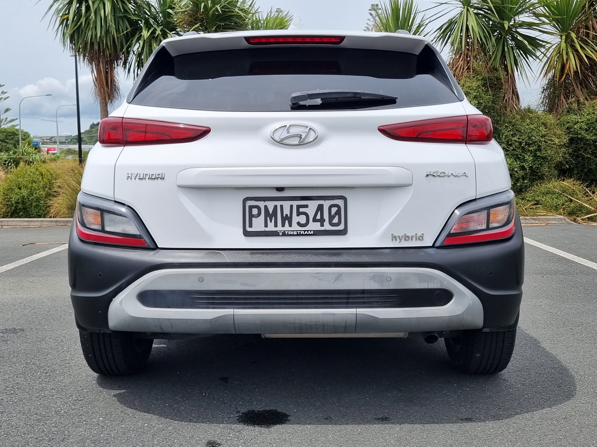 Hyundai Kona 2022 - 7