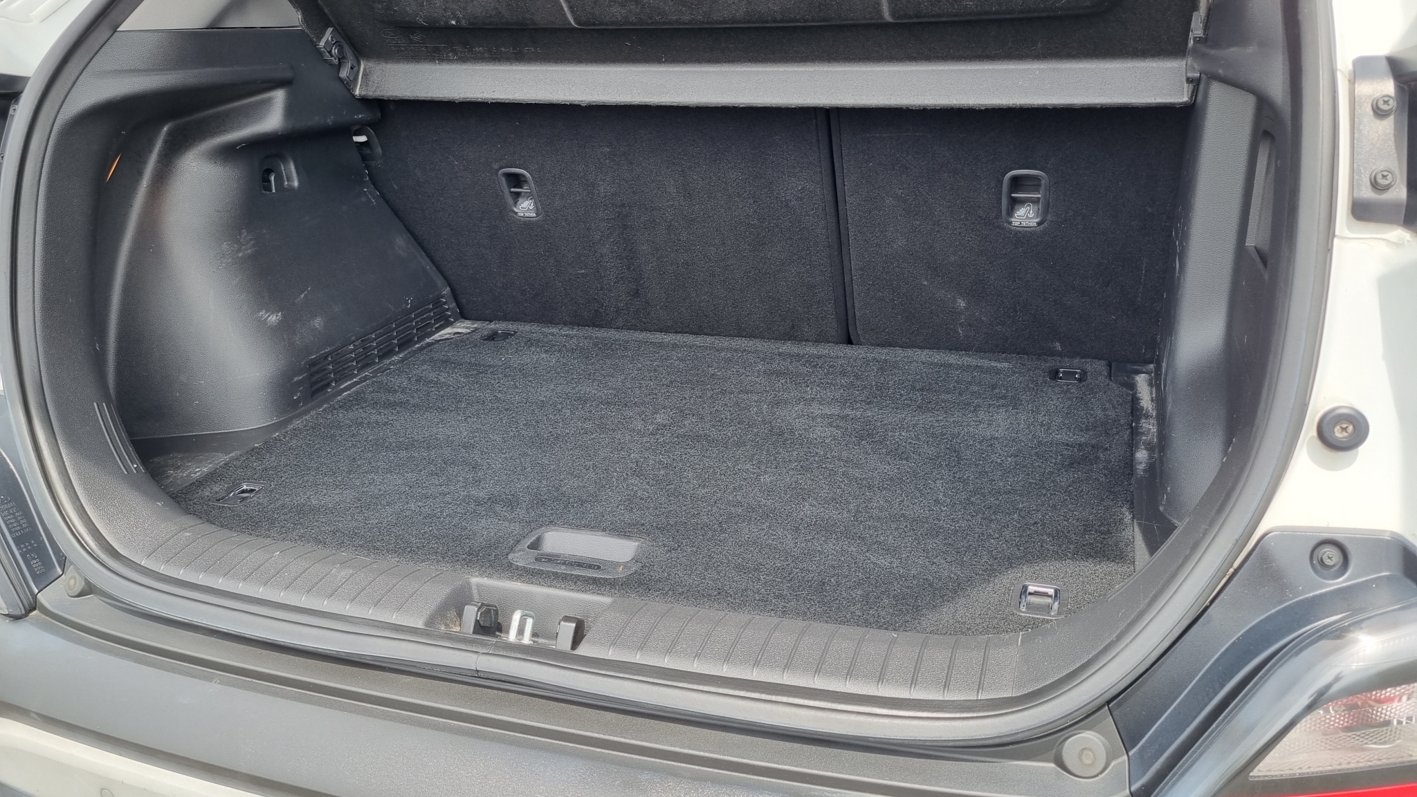 Hyundai Kona 2022 - 10