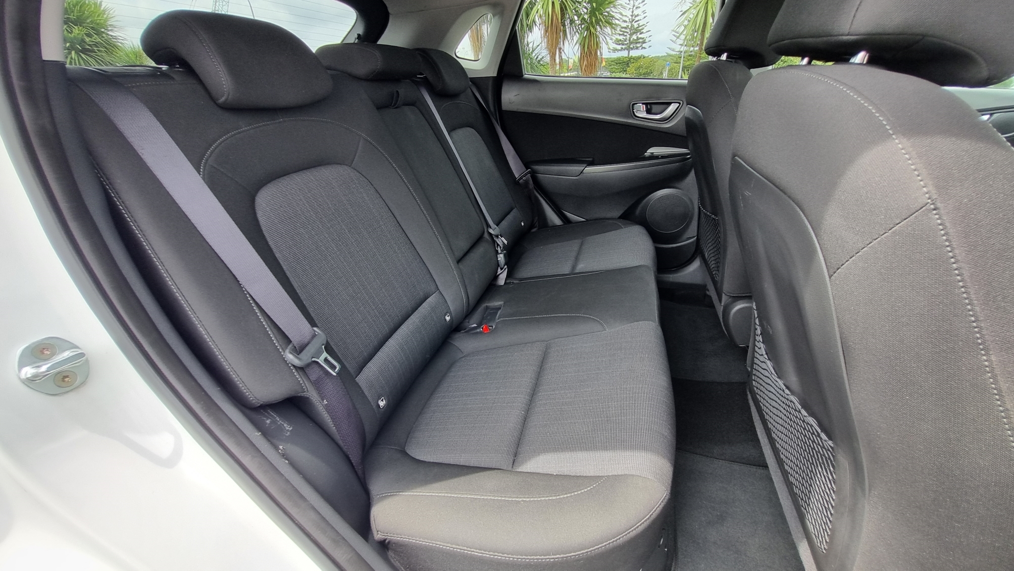 Hyundai Kona 2022 - 12