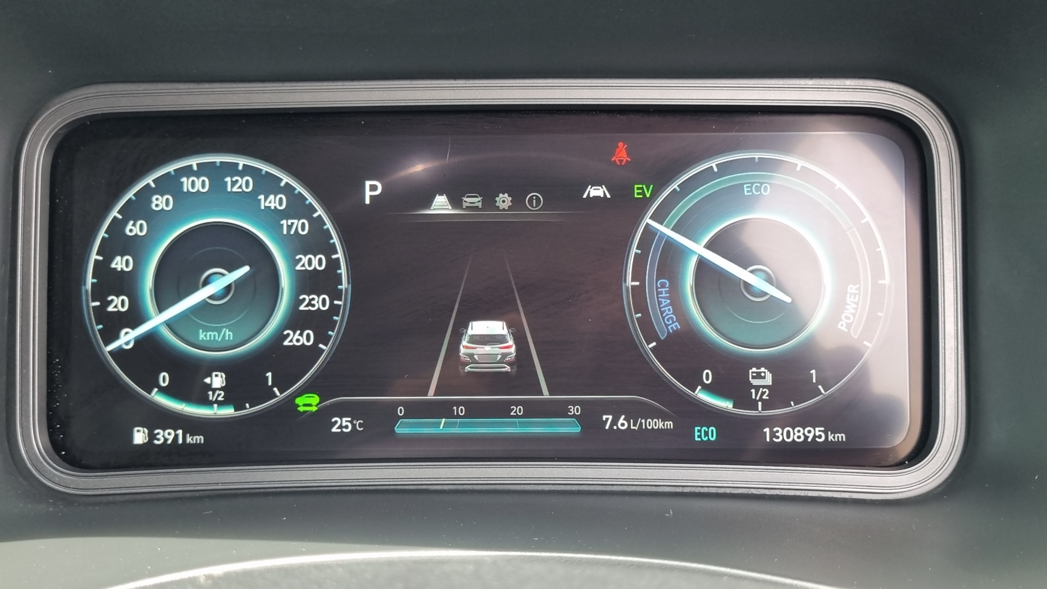 Hyundai Kona 2022 - 15