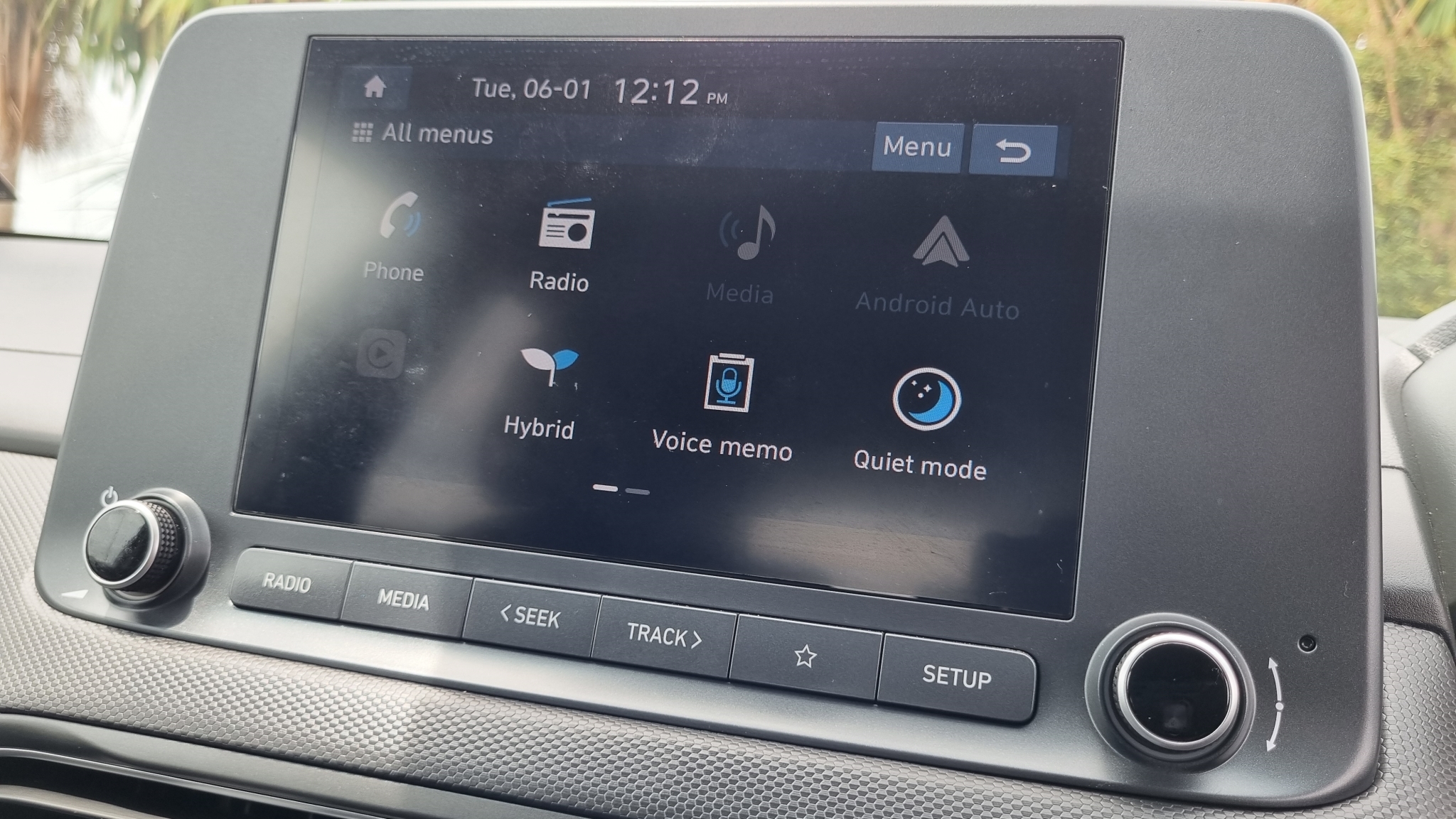 Hyundai Kona 2022 - 16