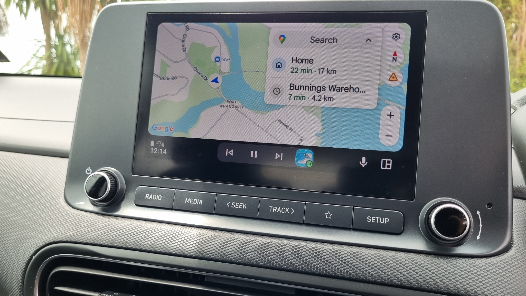 Hyundai Kona 2022 - 17