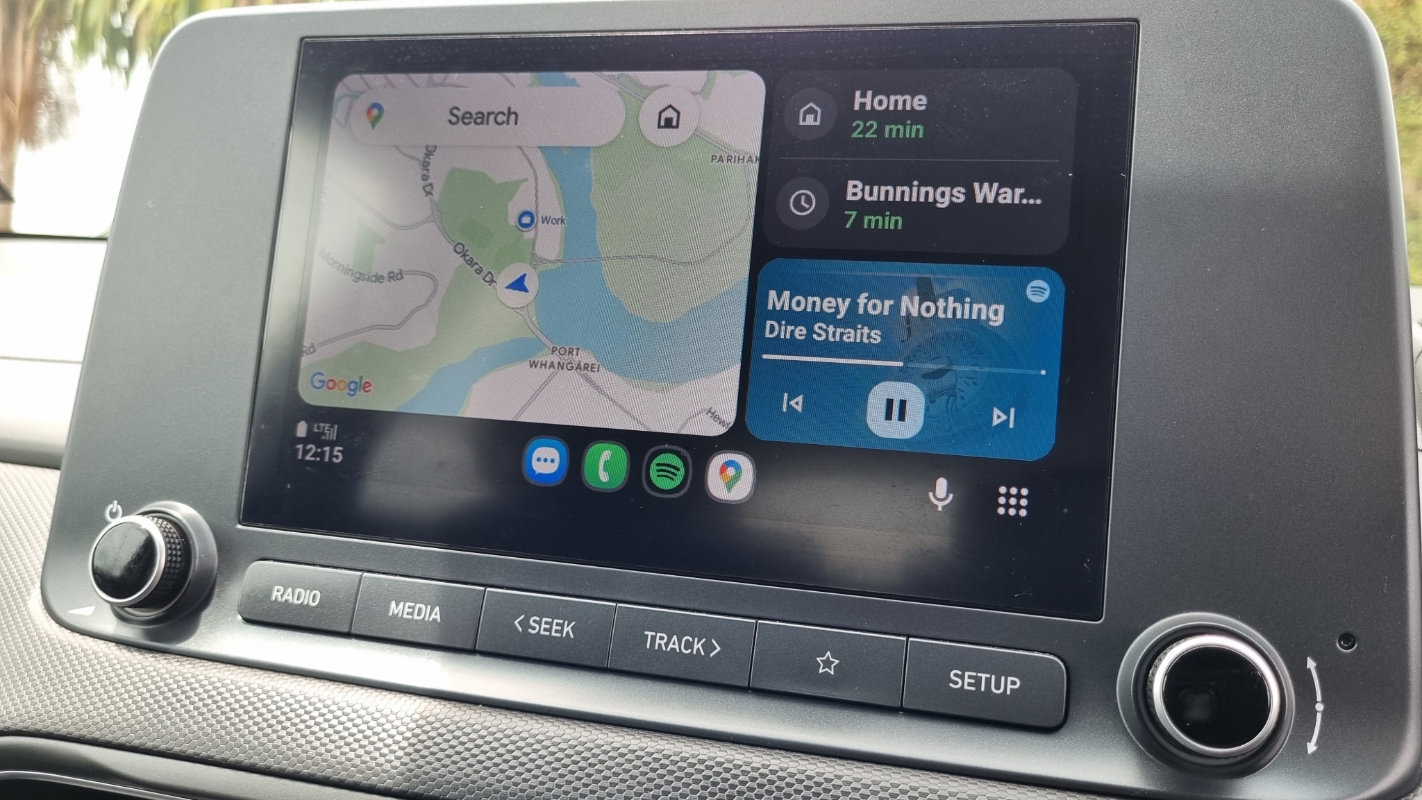 Hyundai Kona 2022 - 18