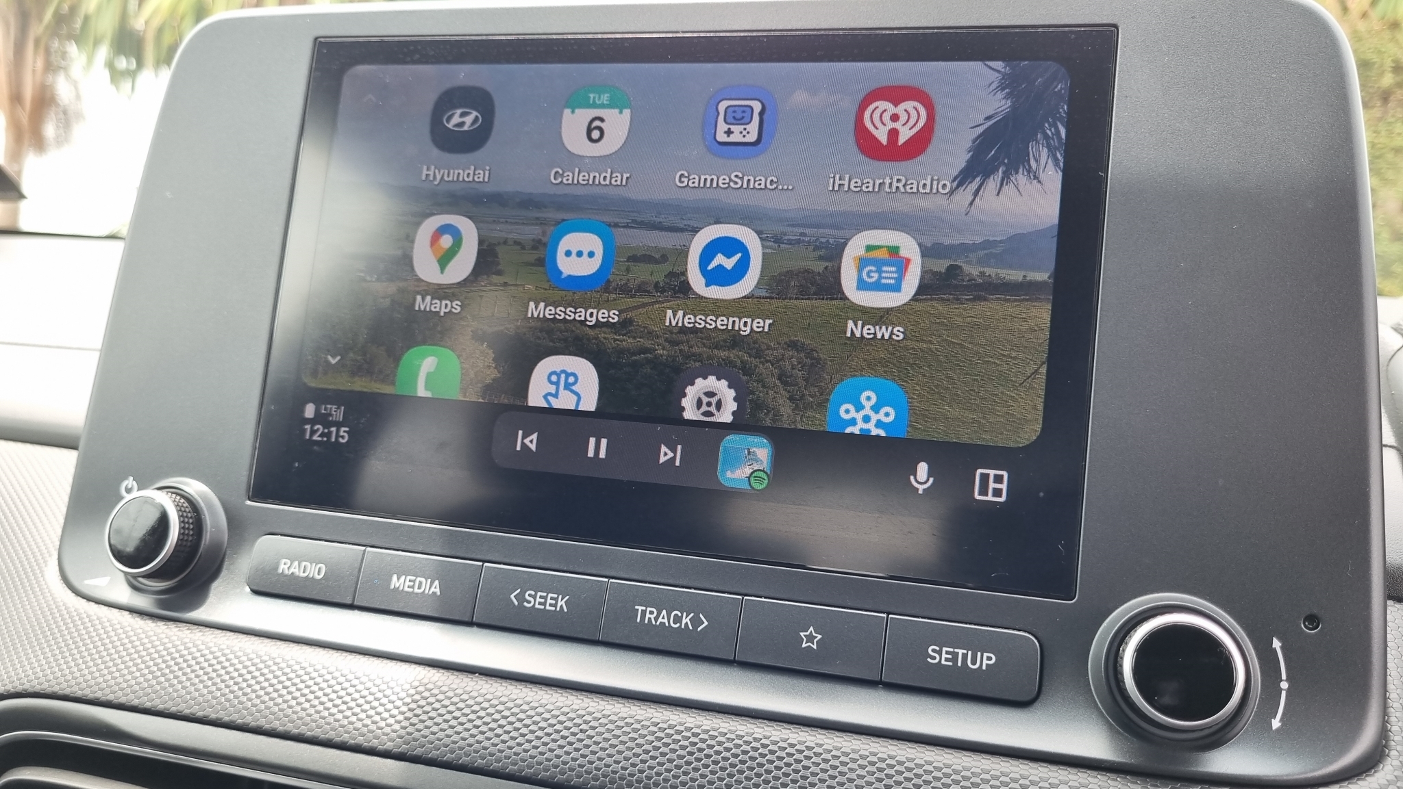 Hyundai Kona 2022 - 19