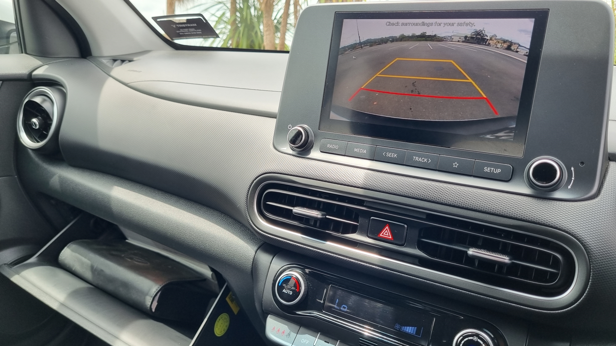 Hyundai Kona 2022 - 20