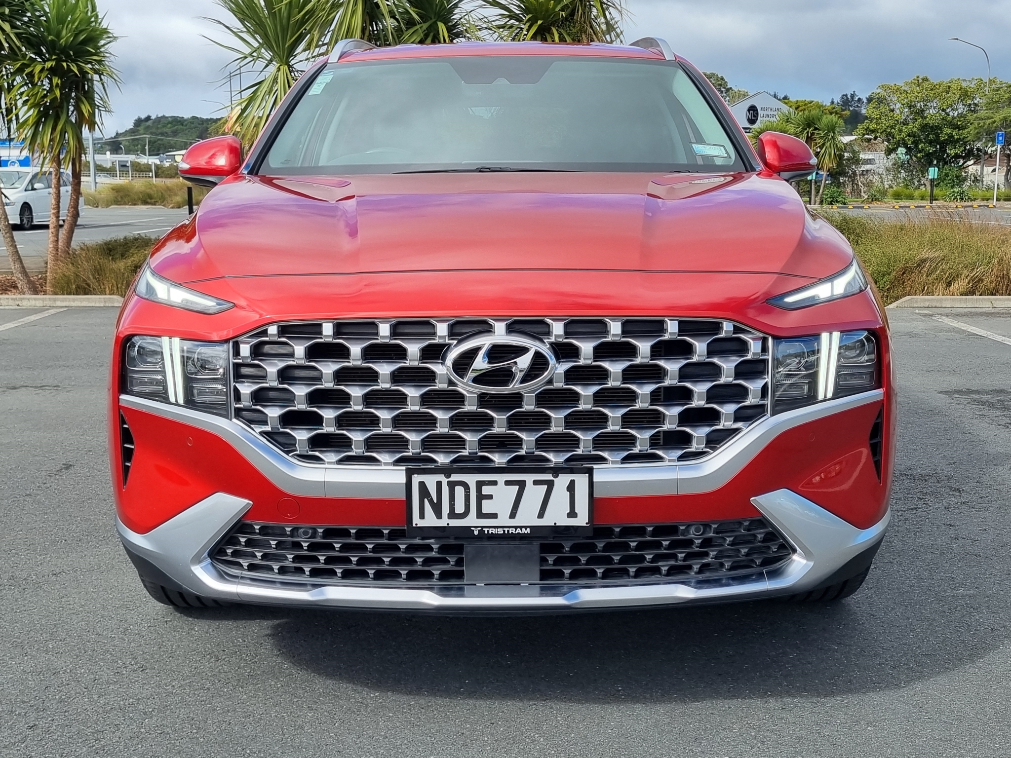 Hyundai Santa Fe 2020 - 2