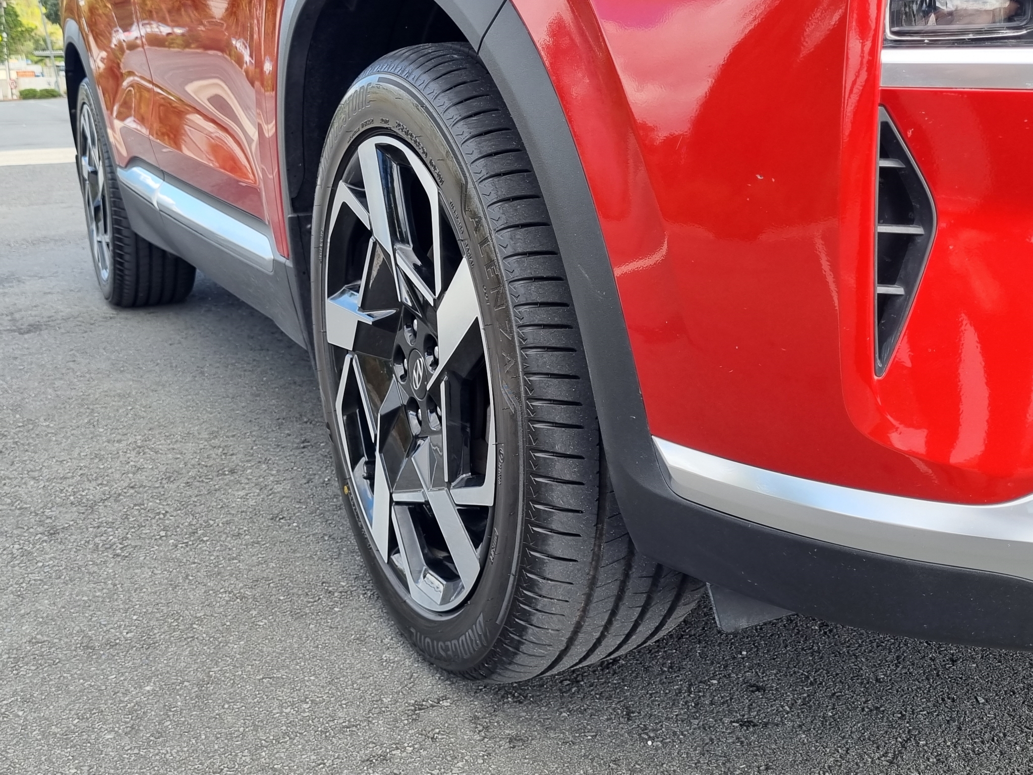 Hyundai Santa Fe 2020 - 9