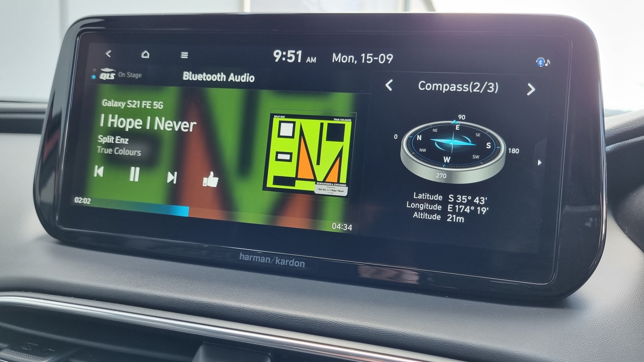 Hyundai Santa Fe 2020 - 18