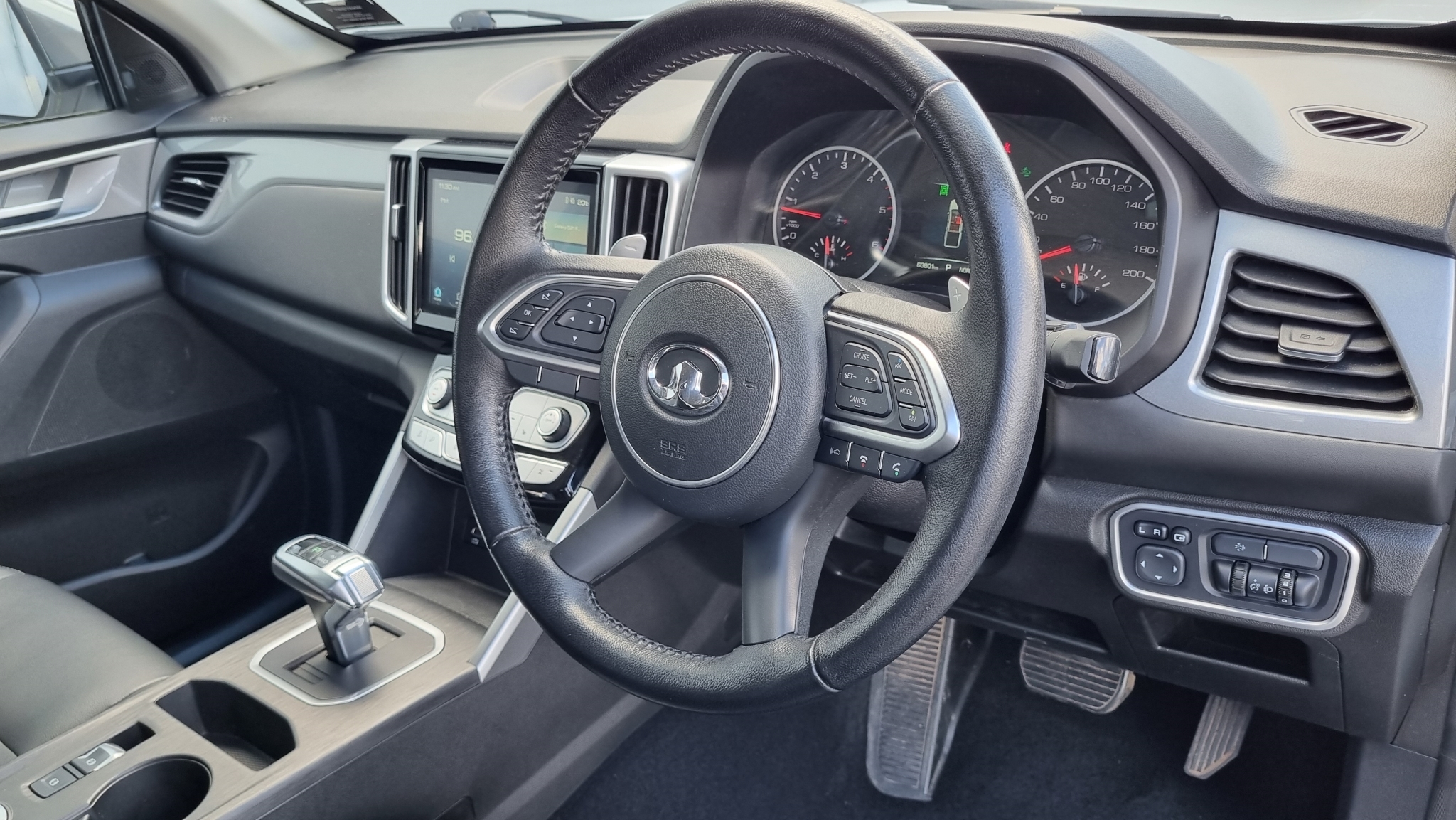 GWM Cannon 2021 - 12