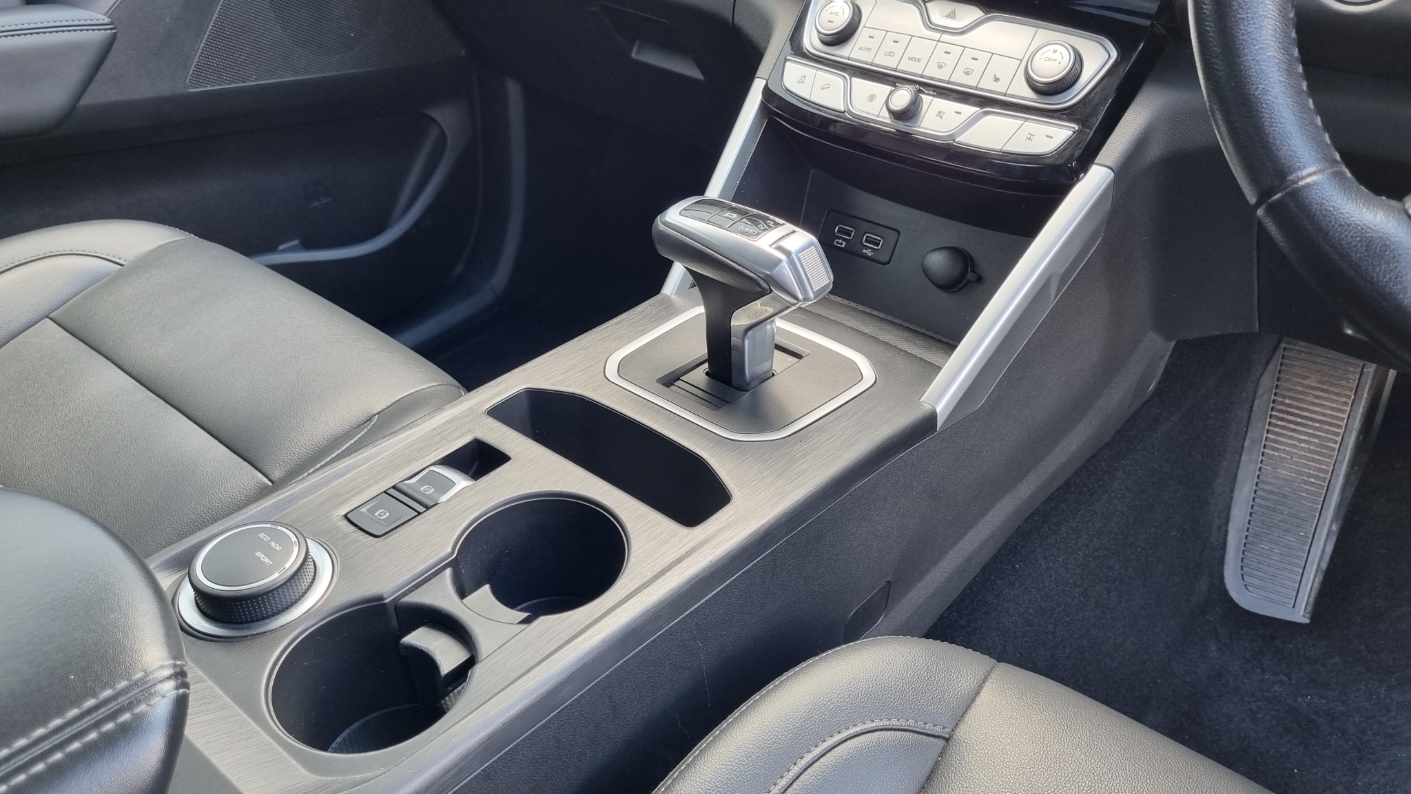 GWM Cannon 2021 - 13