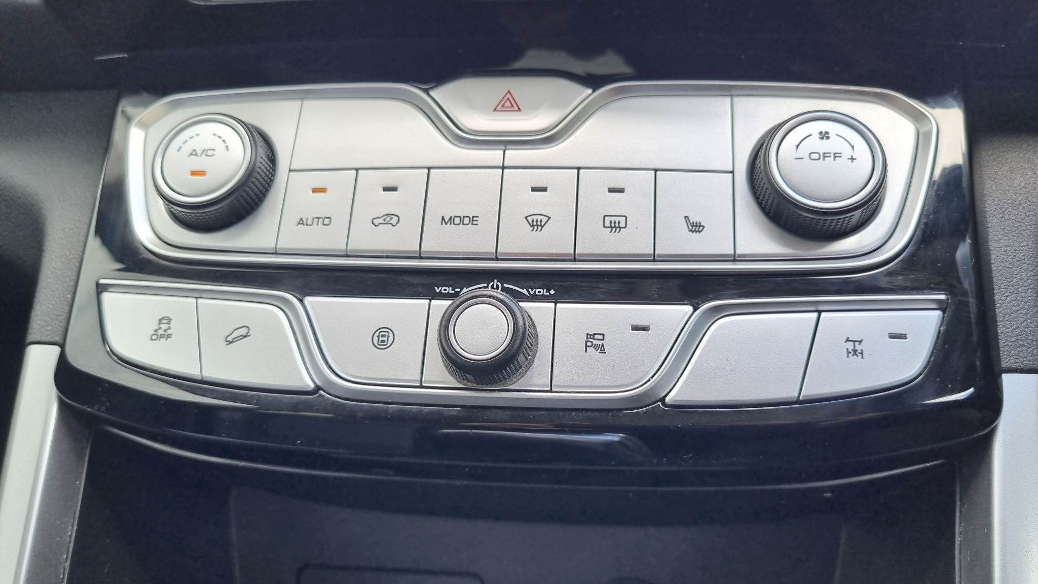 GWM Cannon 2021 - 18