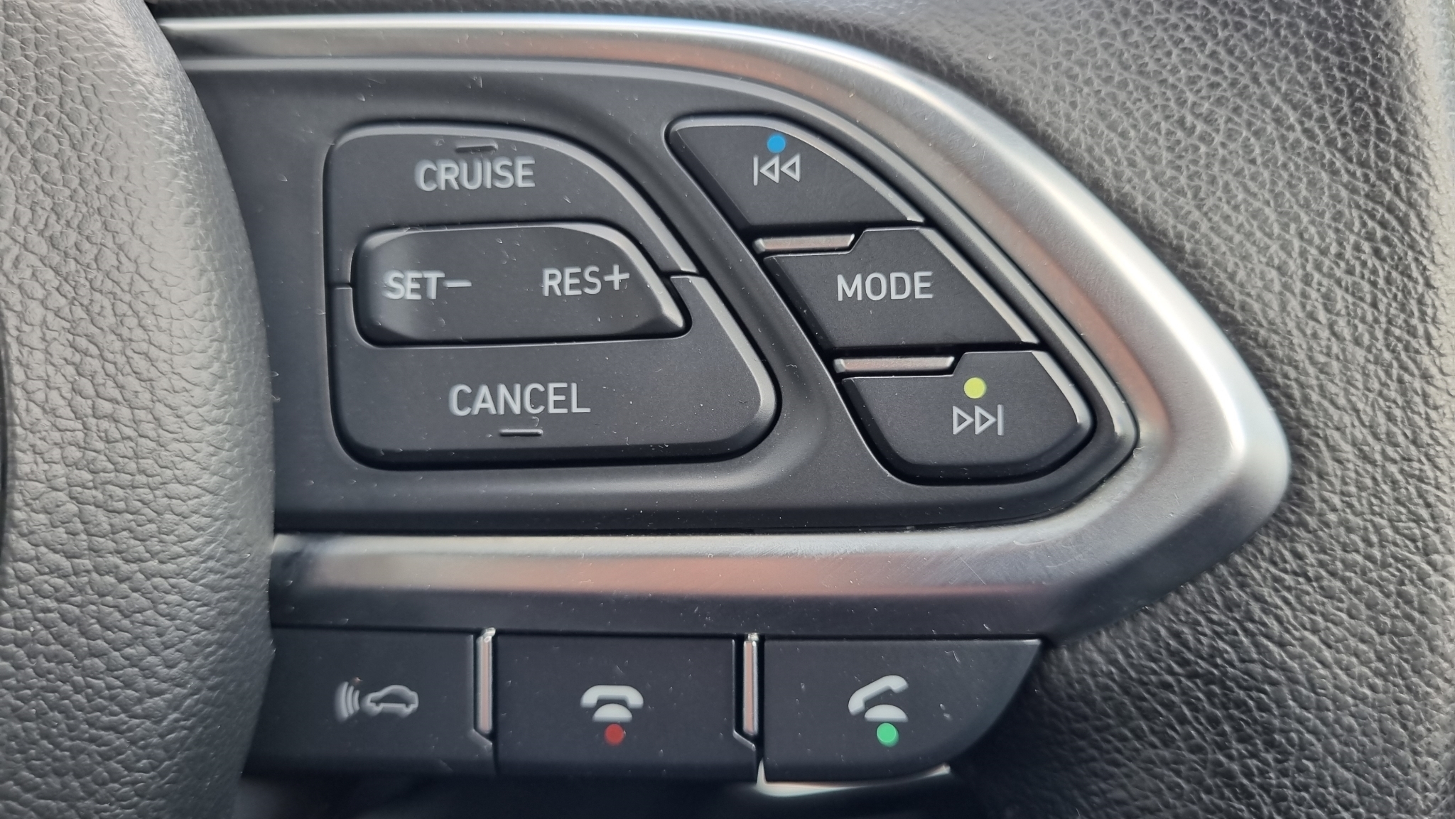 GWM Cannon 2021 - 19