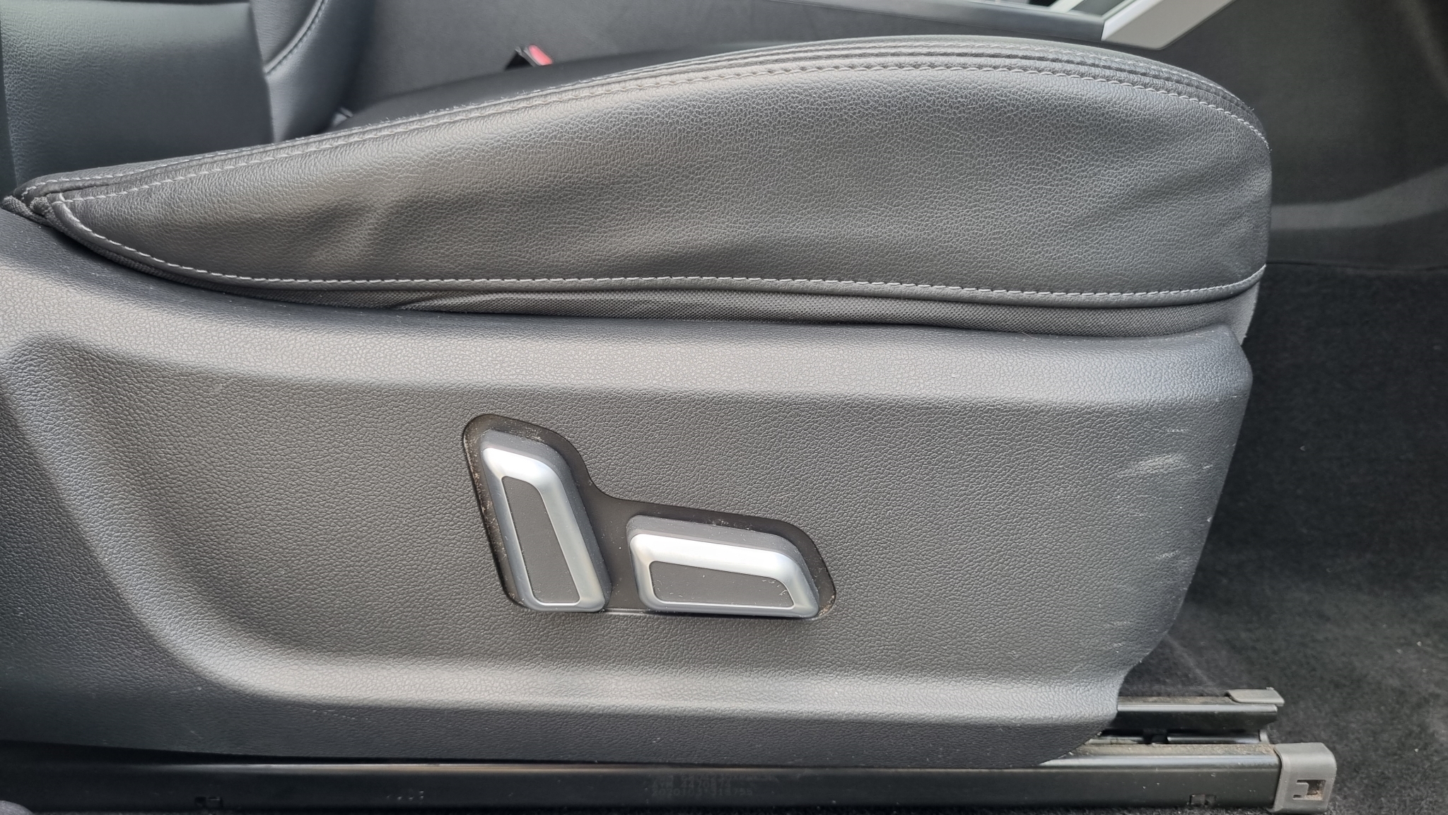 GWM Cannon 2021 - 20