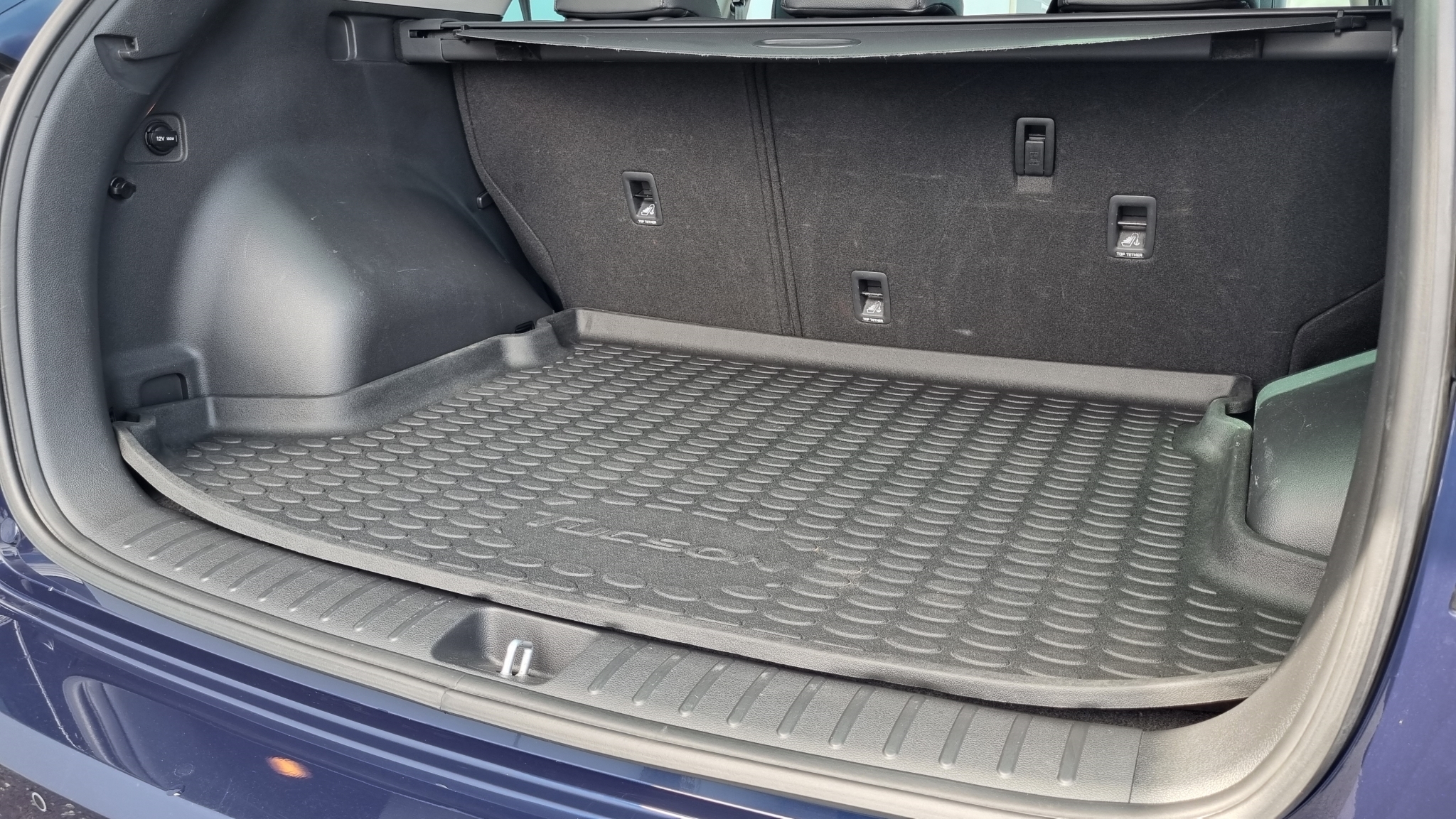 Hyundai Tucson 2019 - 10