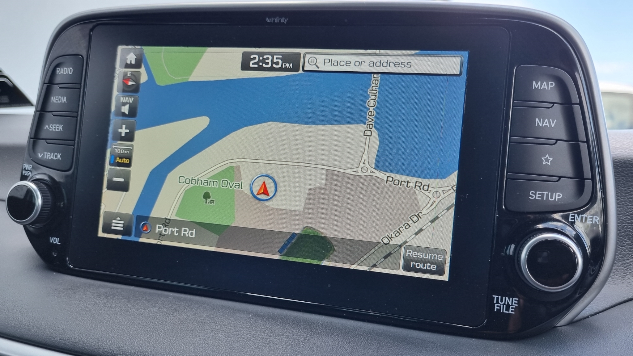 Hyundai Tucson 2019 - 18