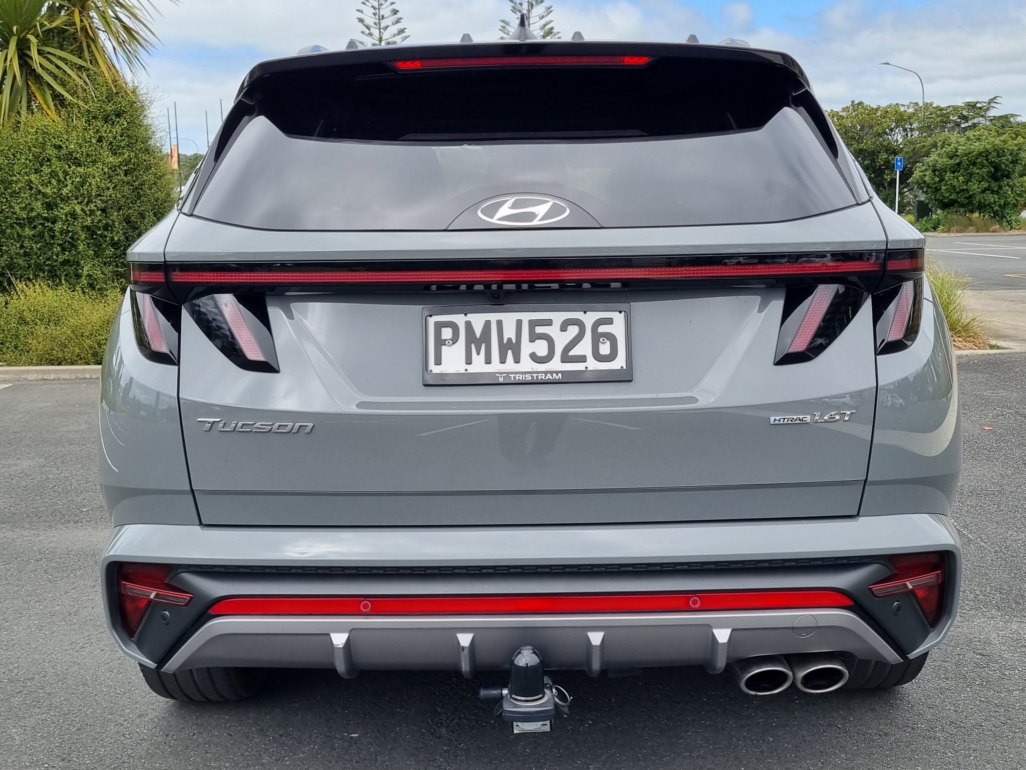 Hyundai Tucson 2022 - 7