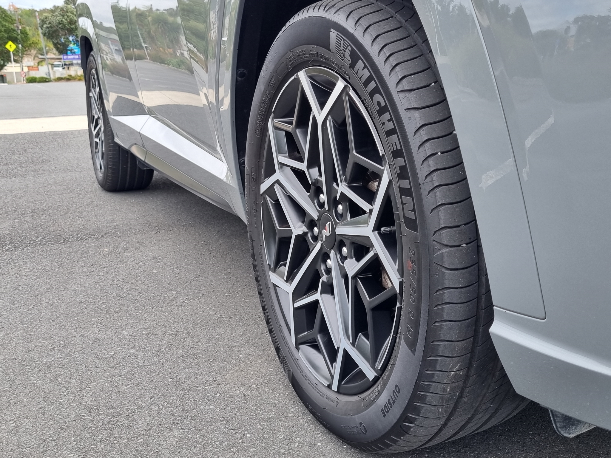 Hyundai Tucson 2022 - 9