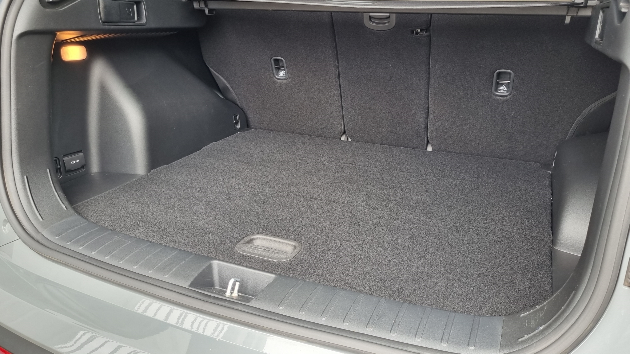 Hyundai Tucson 2022 - 14