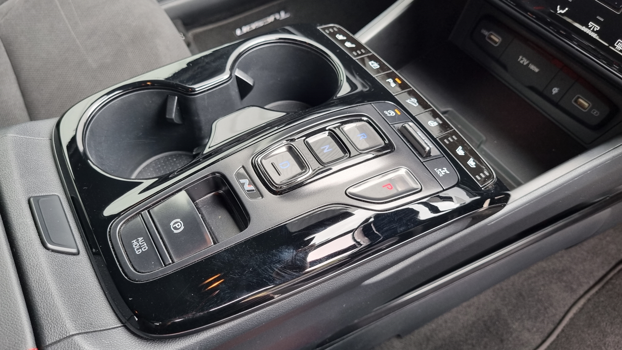 Hyundai Tucson 2022 - 15