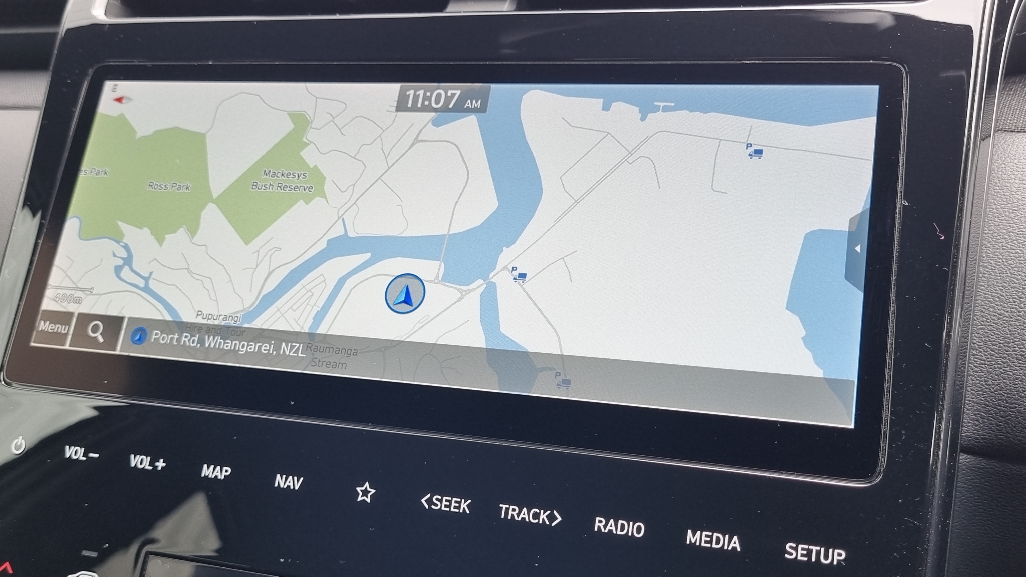 Hyundai Tucson 2022 - 17