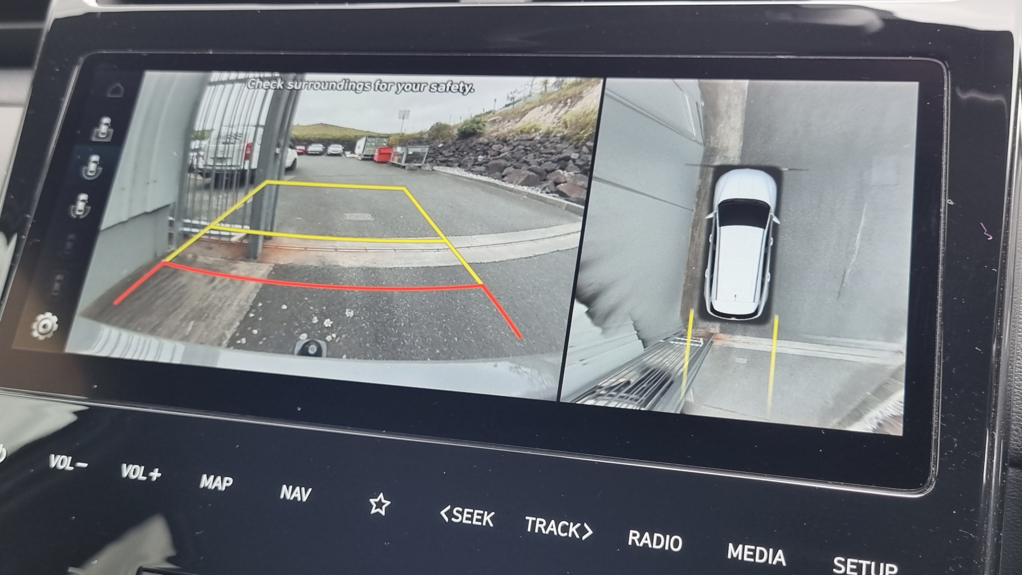 Hyundai Tucson 2022 - 18