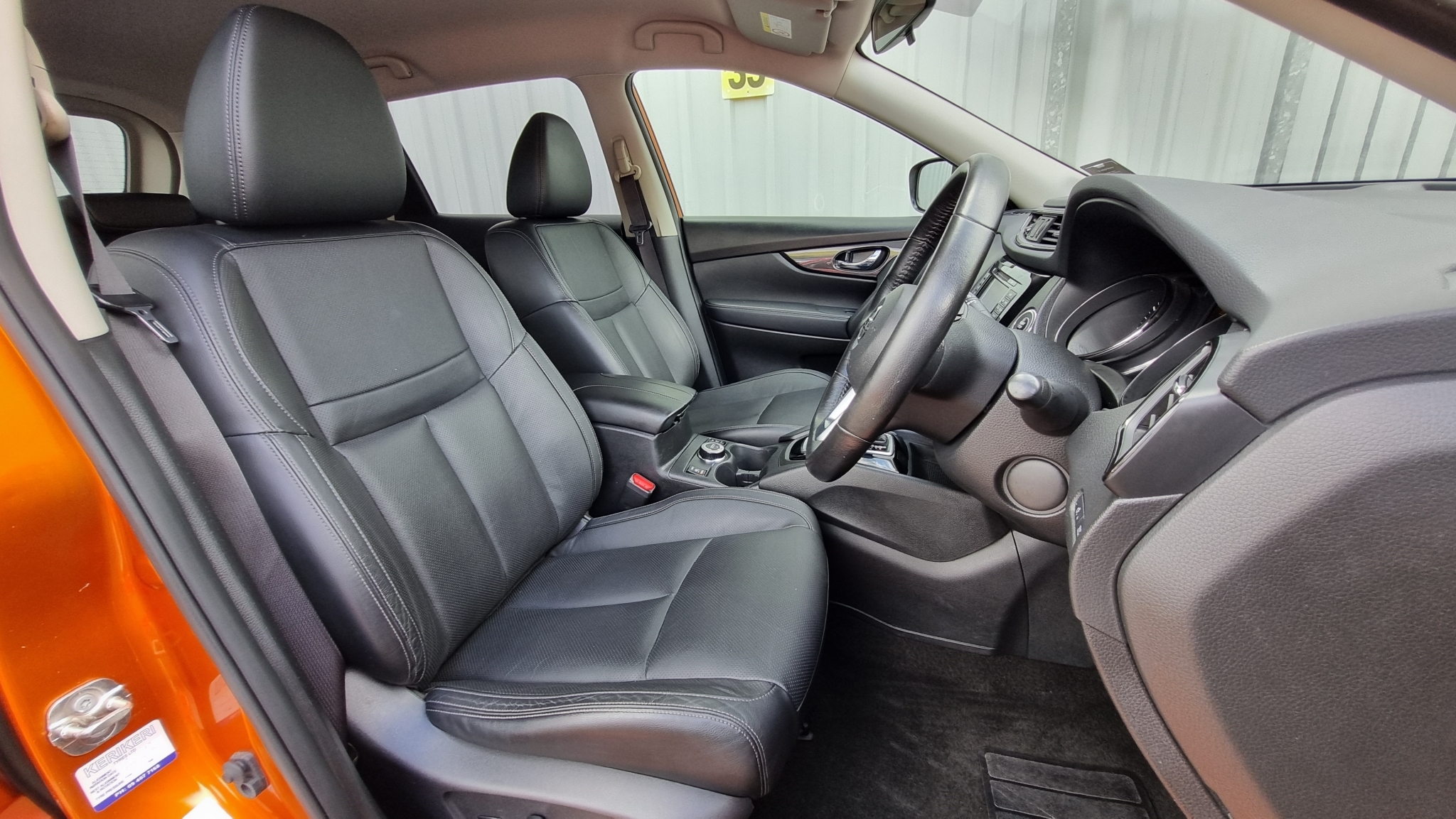 Nissan X-Trail 2019 - 11