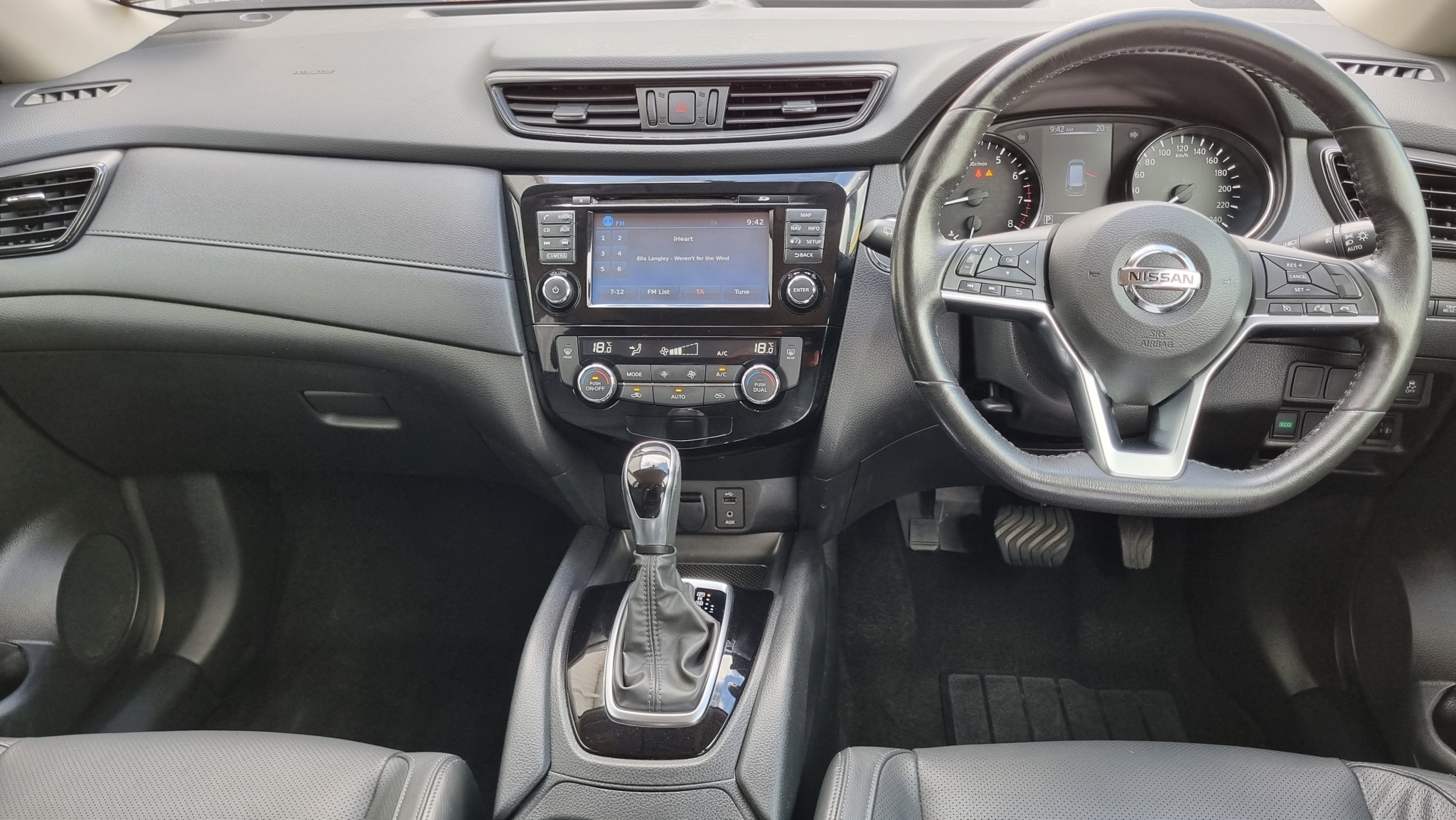 Nissan X-Trail 2019 - 13