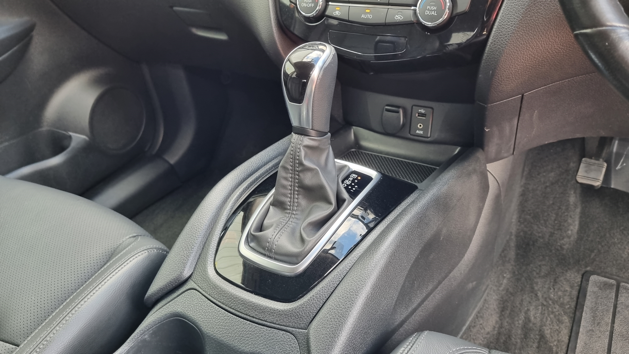 Nissan X-Trail 2019 - 15