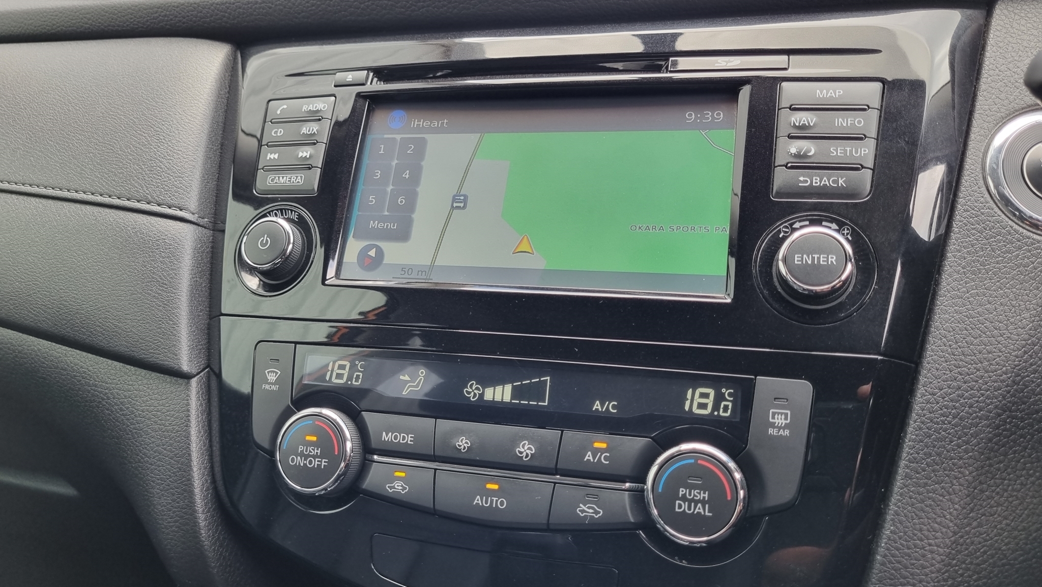 Nissan X-Trail 2019 - 17