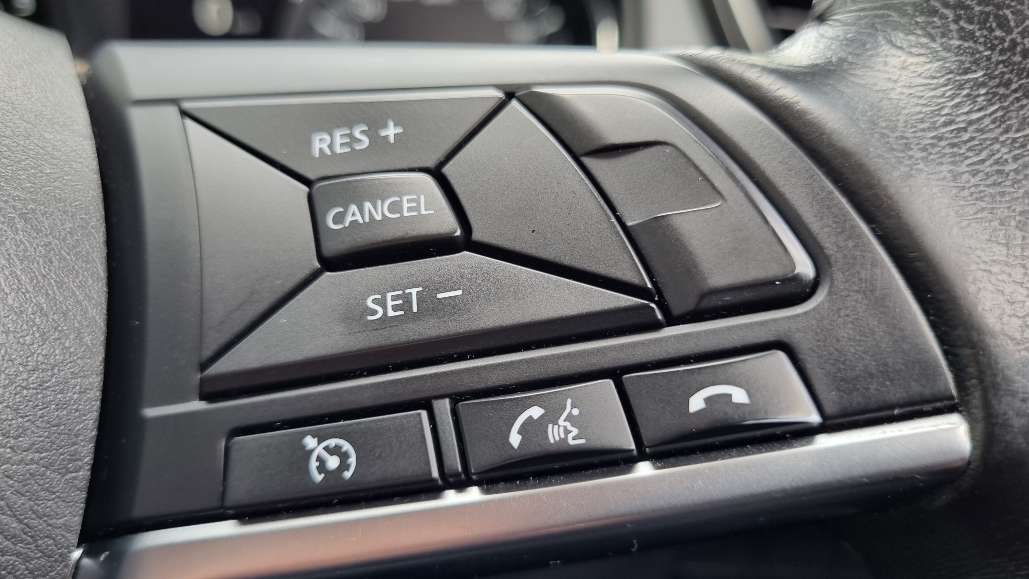 Nissan X-Trail 2019 - 19