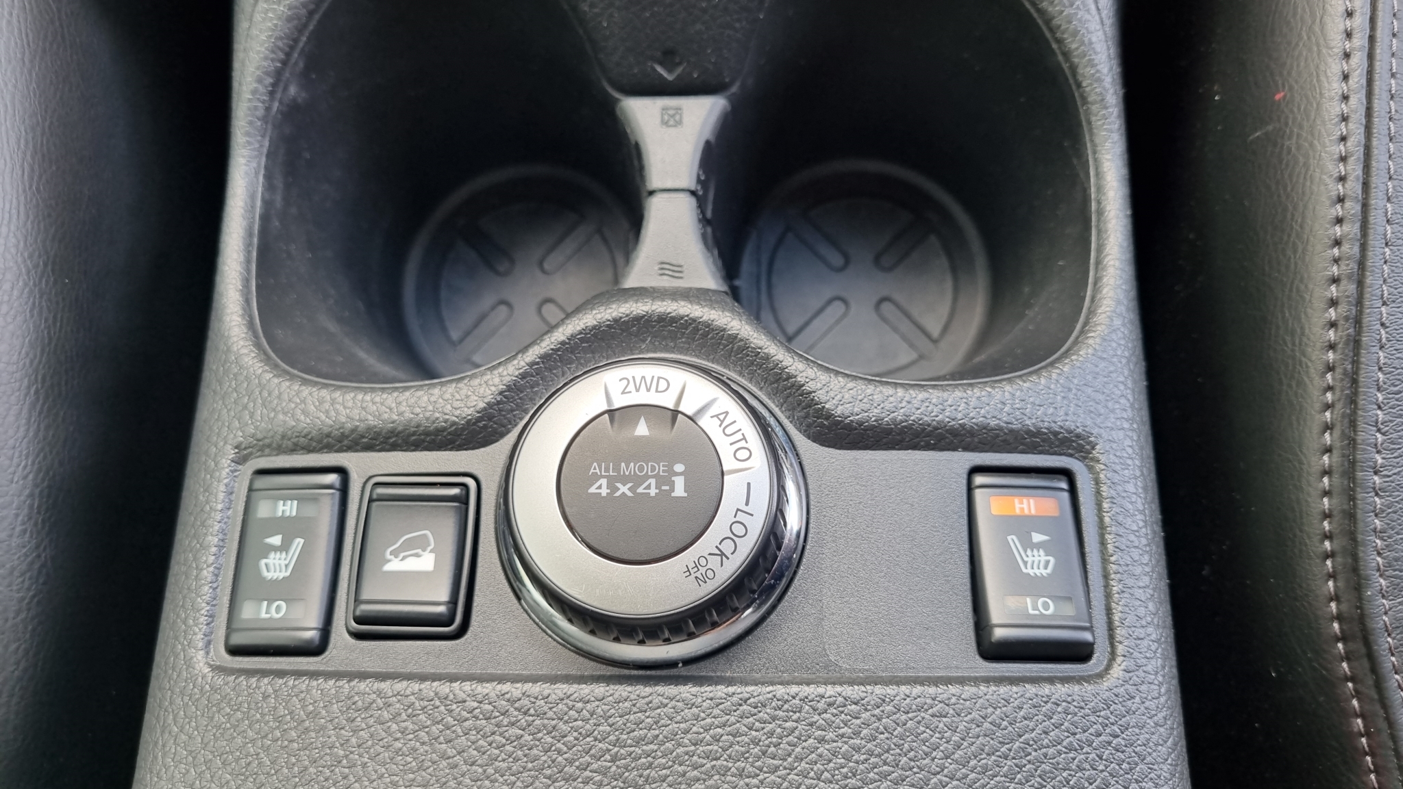 Nissan X-Trail 2019 - 20