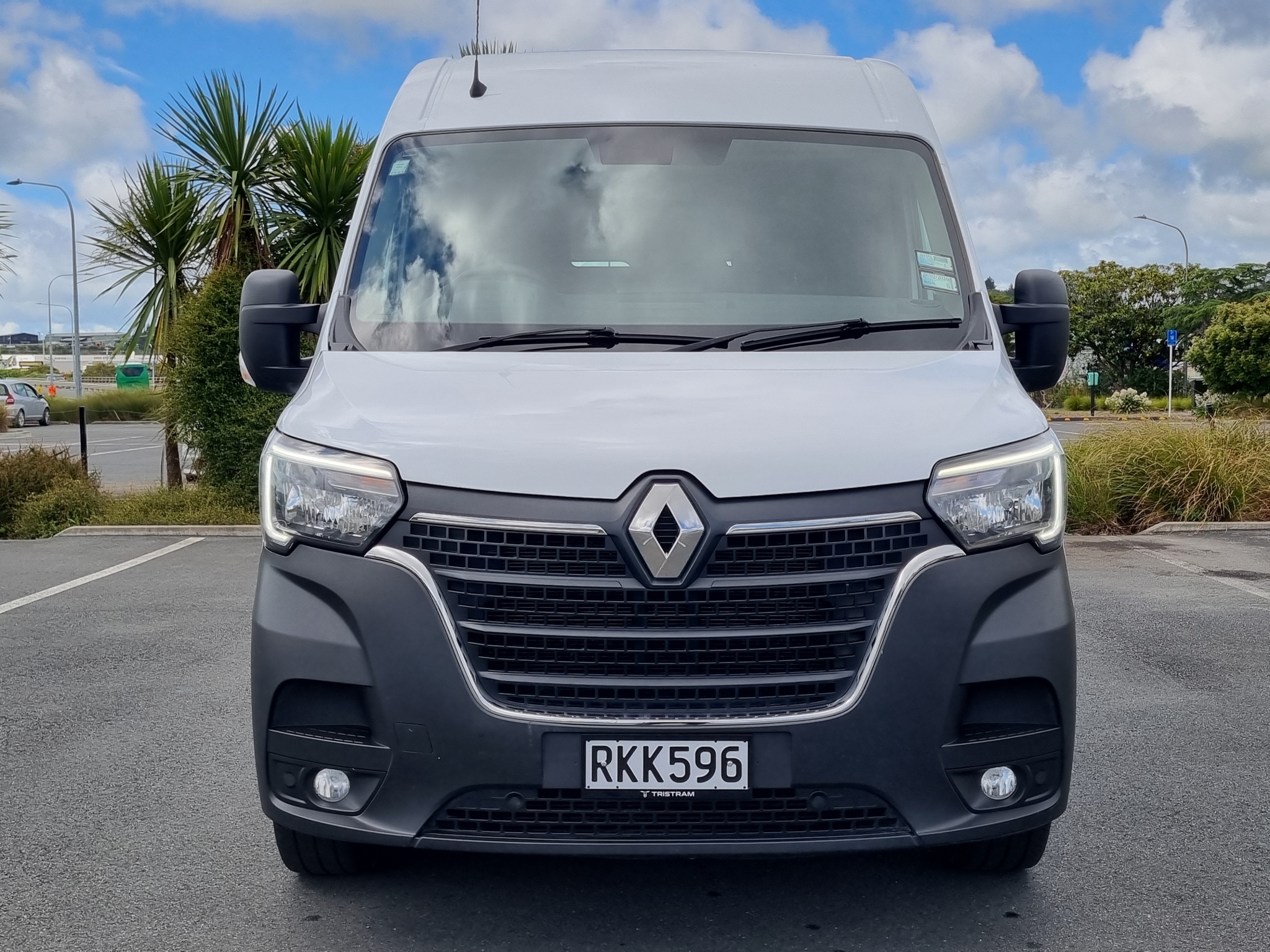 Renault Master 2023 - 2