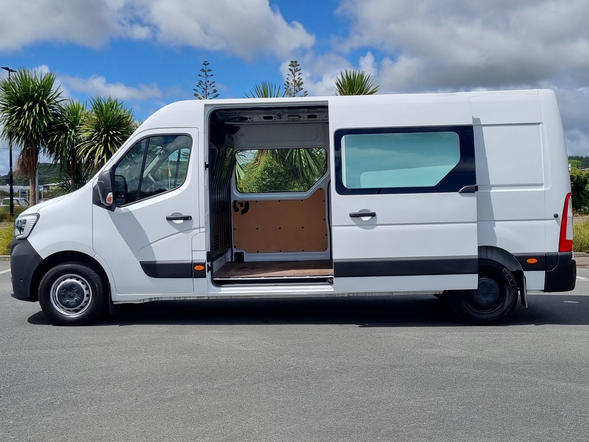 Renault Master 2023 - 3