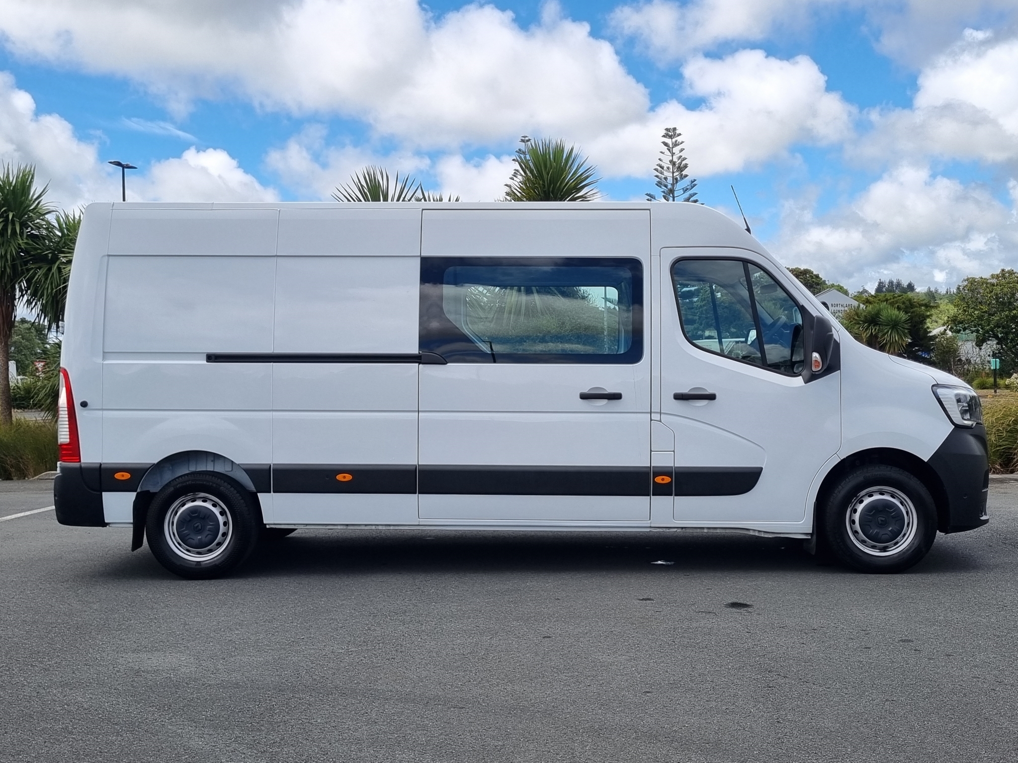 Renault Master 2023 - 4