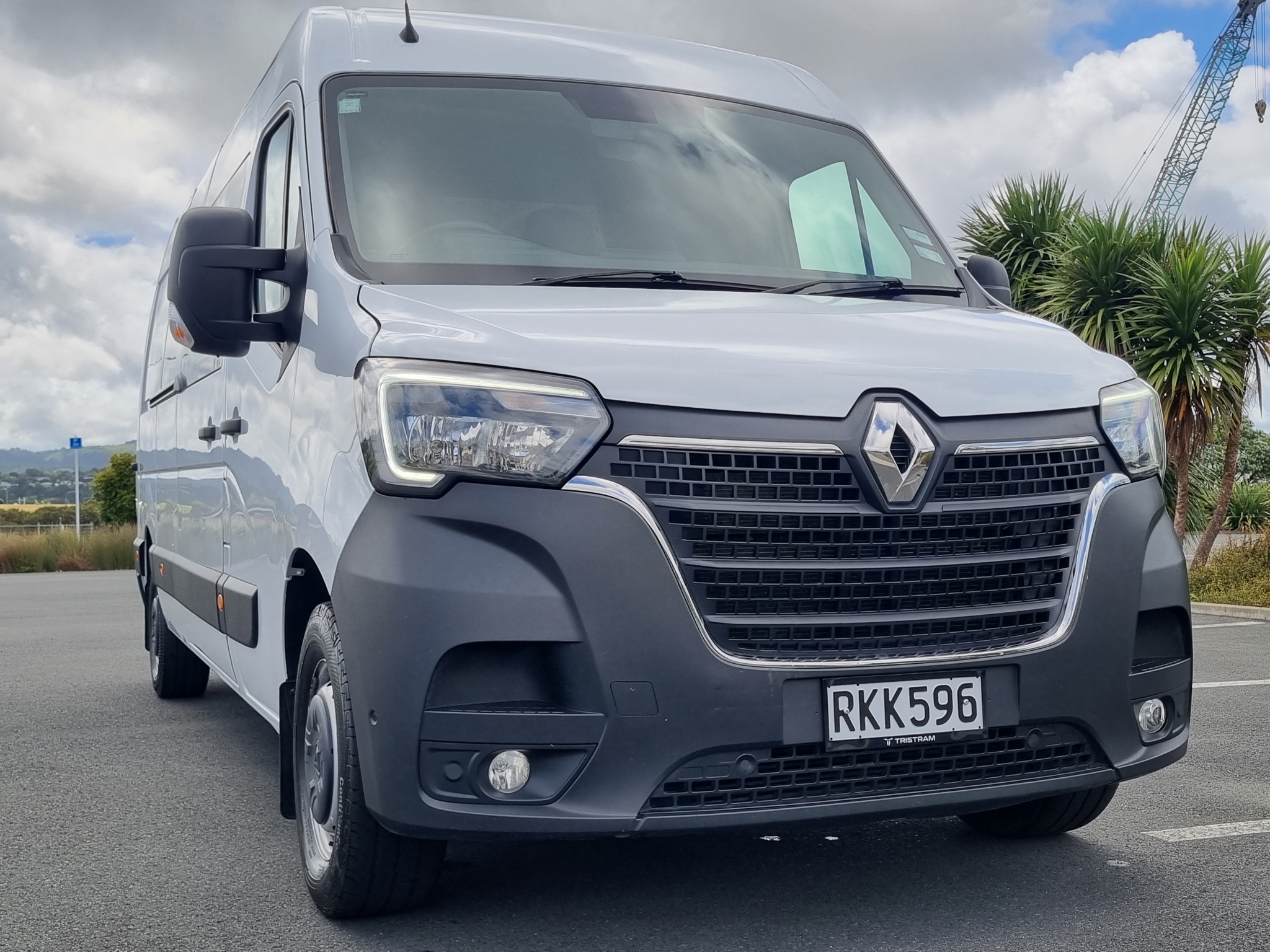 Renault Master 2023 - 5