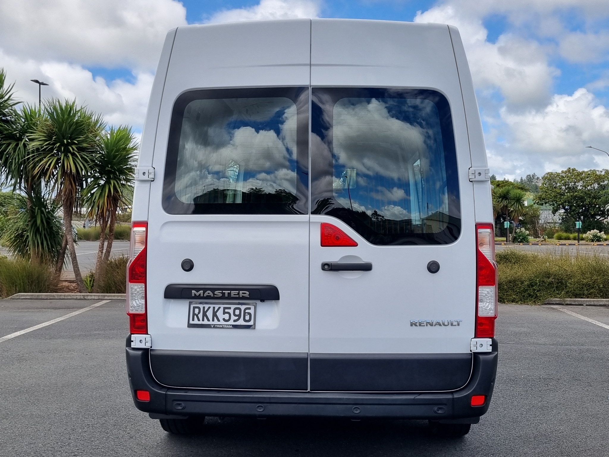 Renault Master 2023 - 6