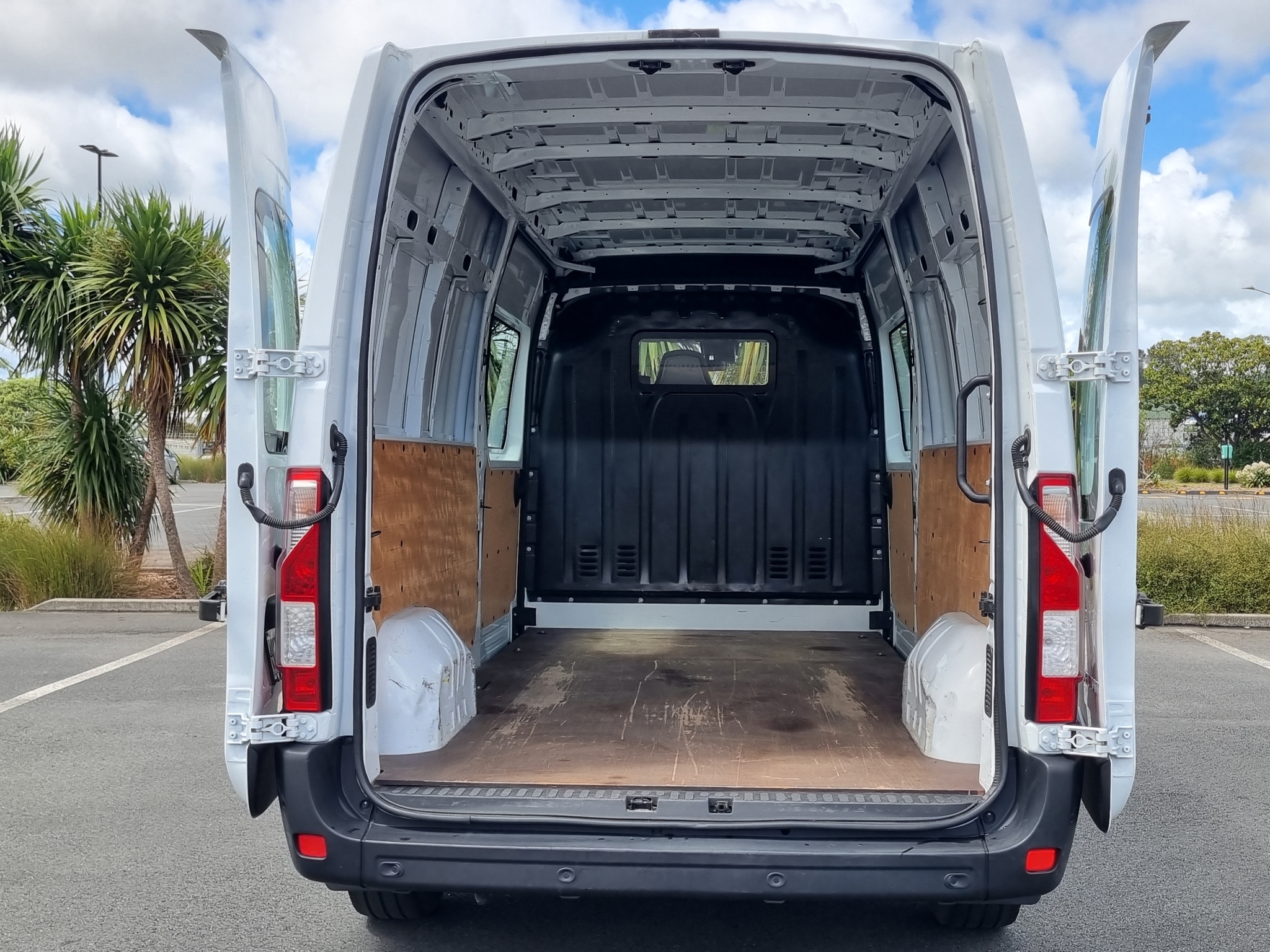 Renault Master 2023 - 7