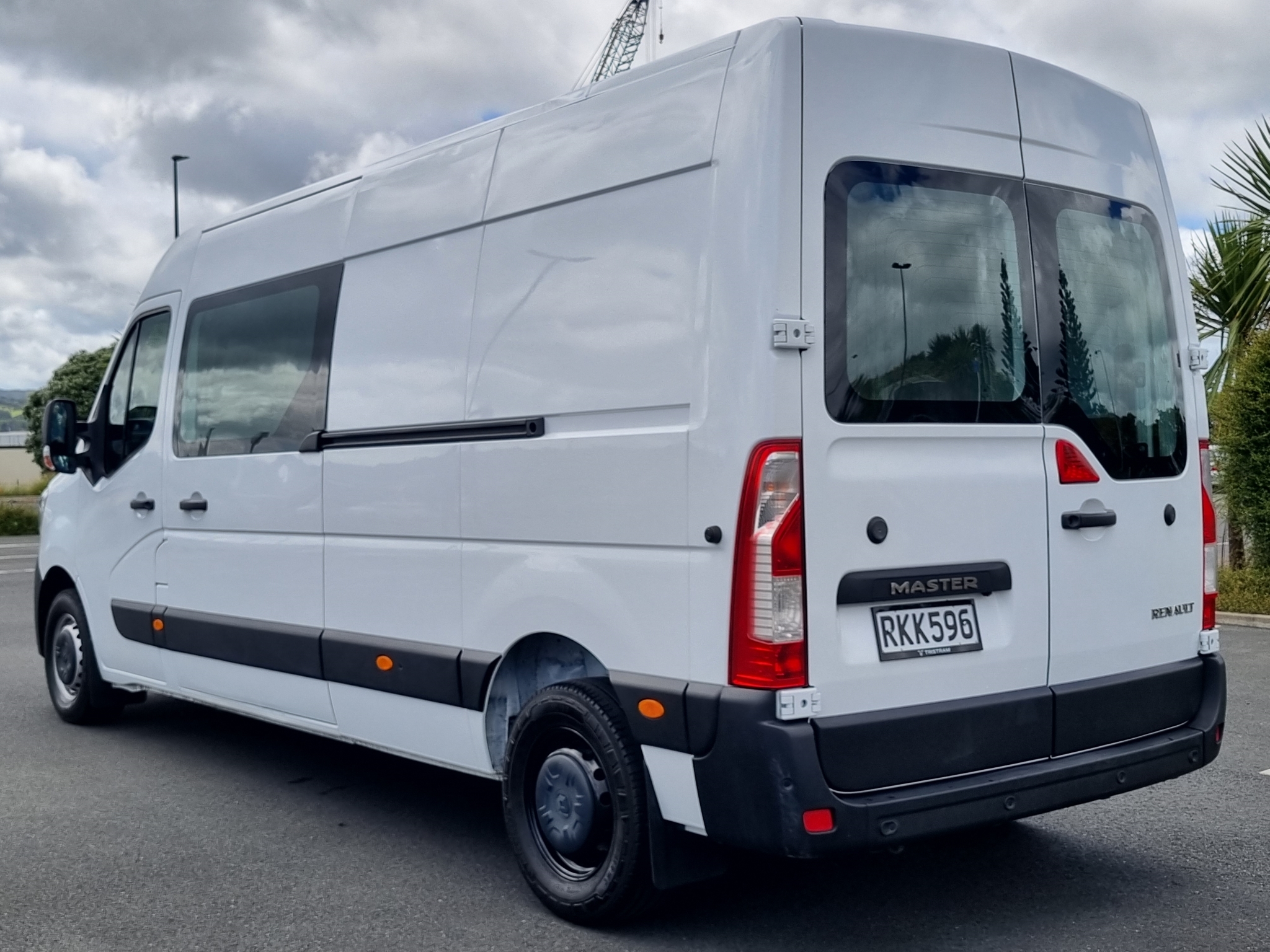 Renault Master 2023 - 8
