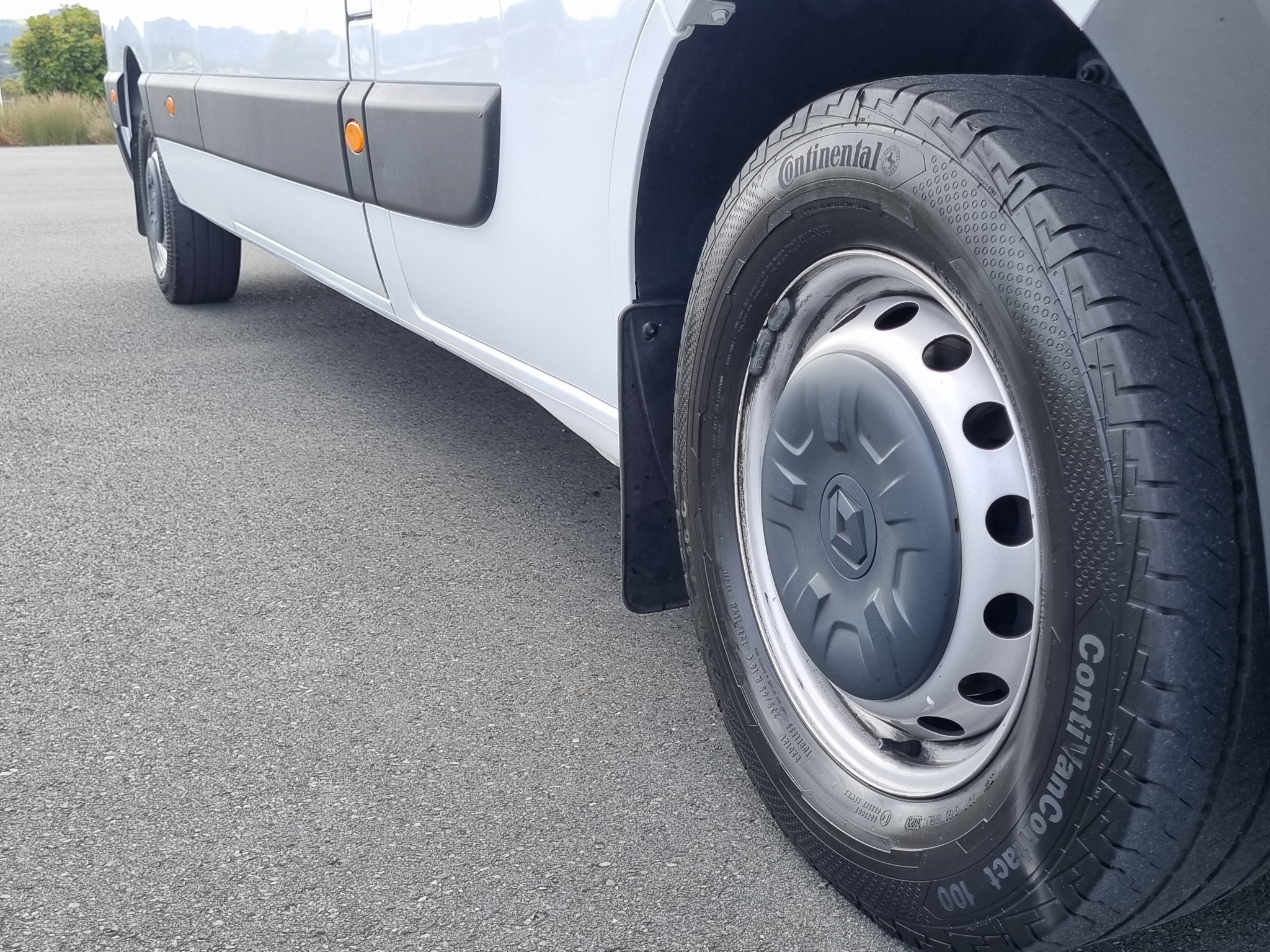 Renault Master 2023 - 9