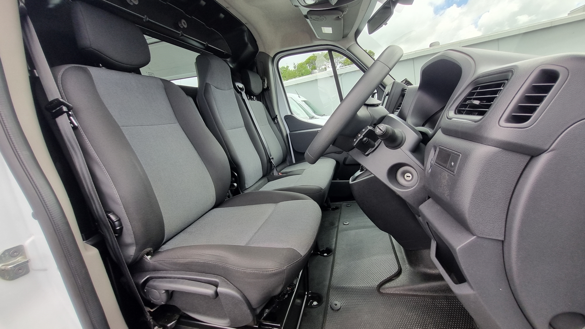 Renault Master 2023 - 10