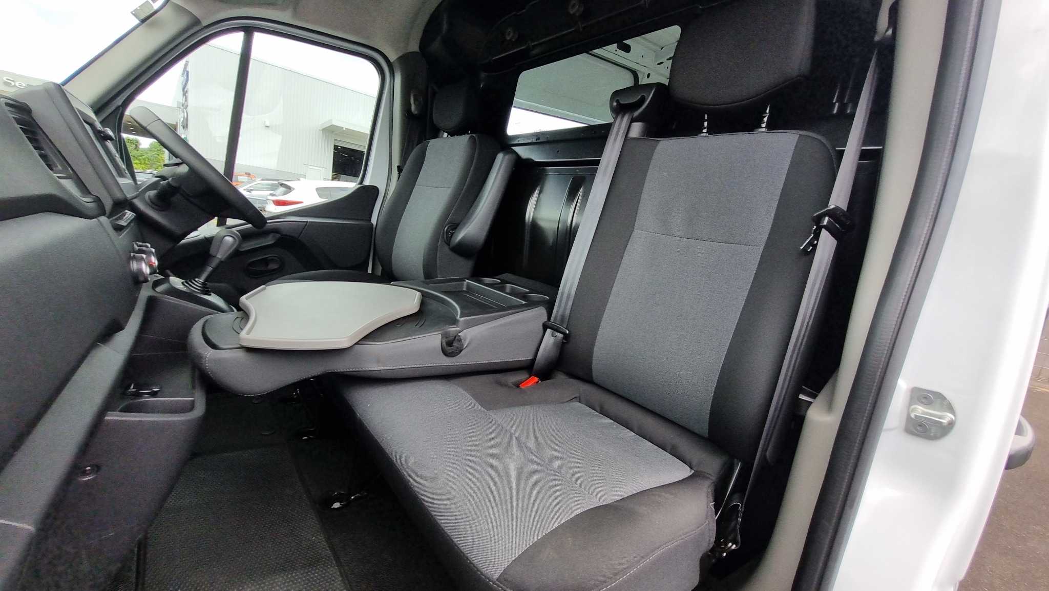 Renault Master 2023 - 12