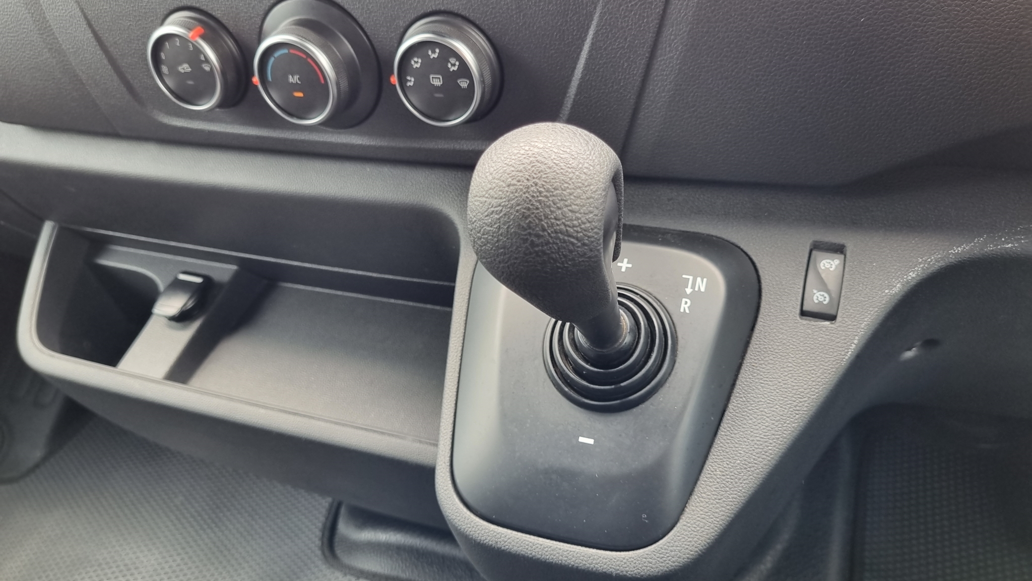 Renault Master 2023 - 13