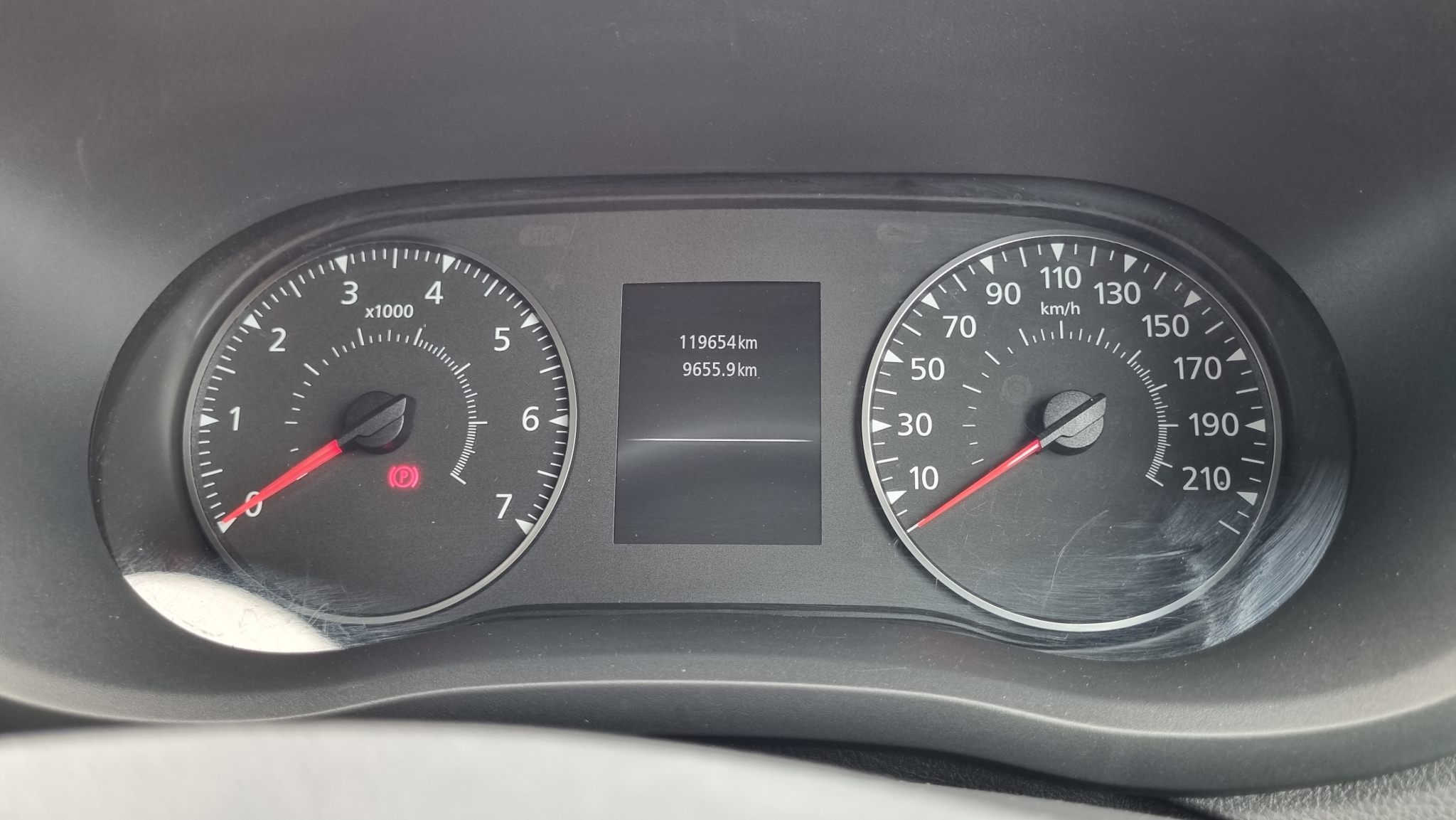 Renault Master 2023 - 14